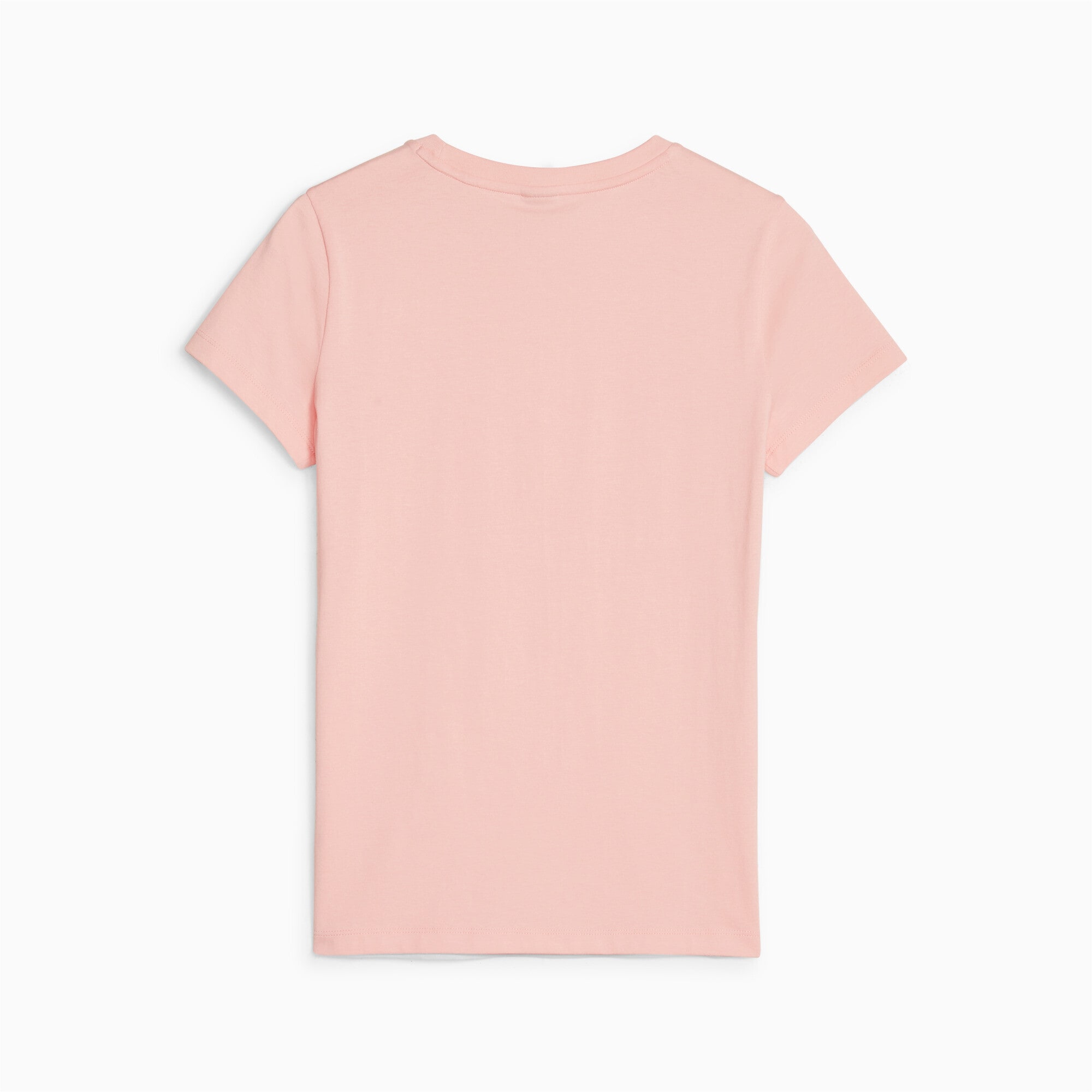 PUMA Logo T-Shirt online | T-Shirt Damen« kaufen »Classics BAUR