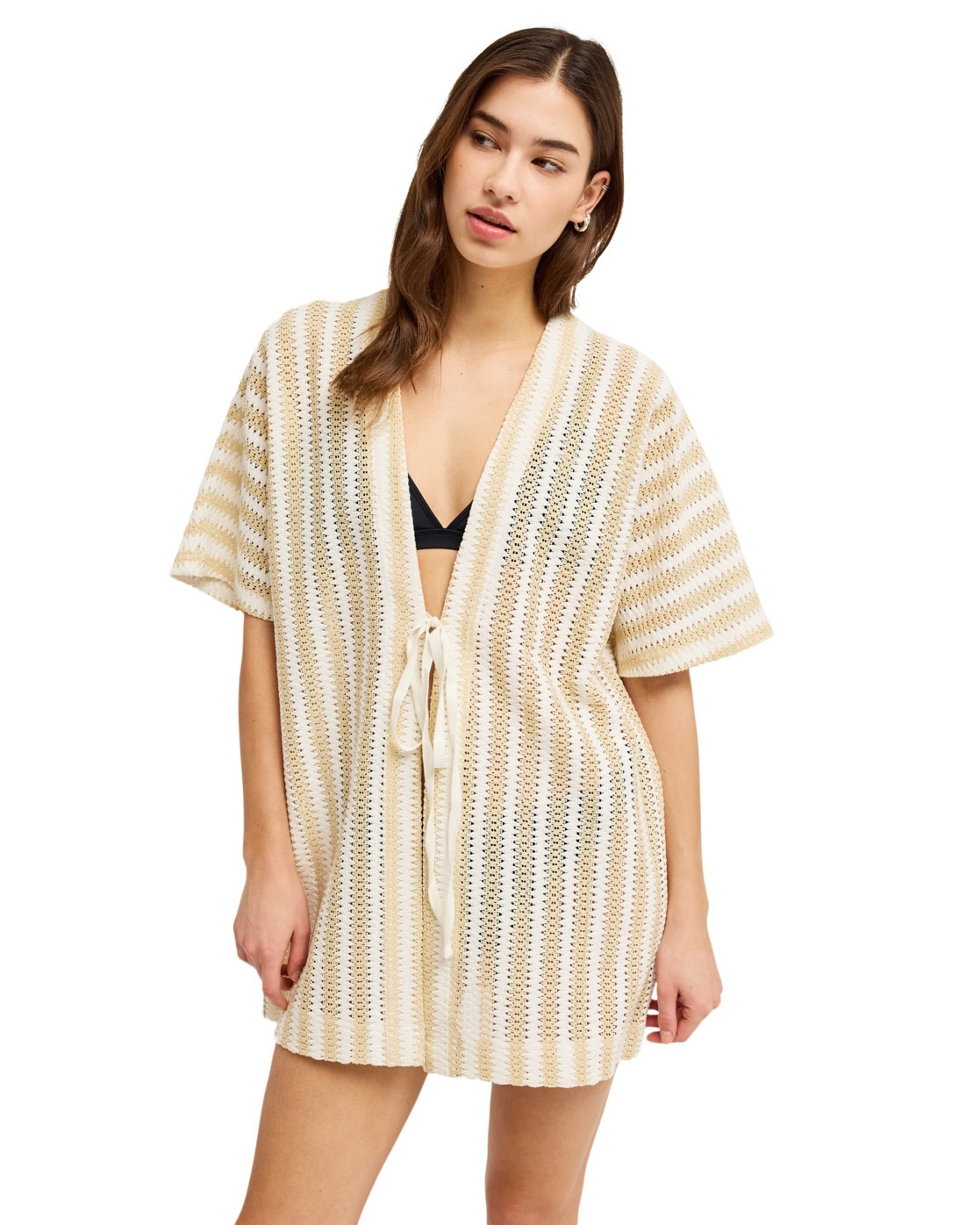 Roxy Blusenkimono "Moana Story" günstig online kaufen