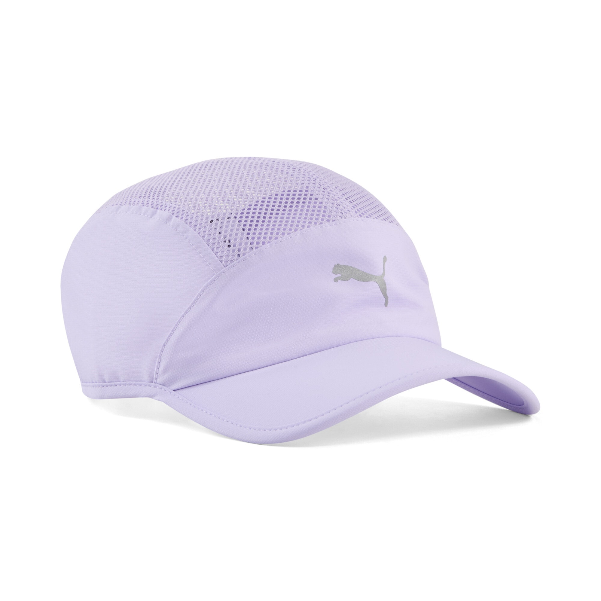 PUMA Flex Cap »5-Panel-Cap mit Visor Erwachsene«