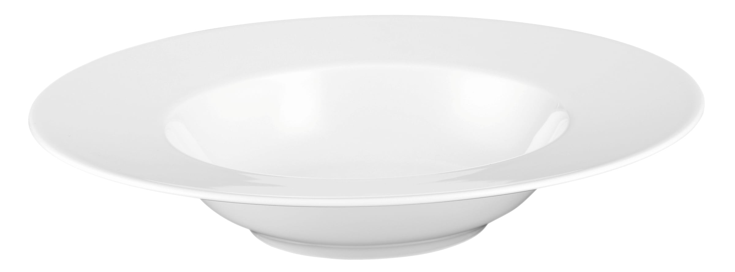 Seltmann Weiden Tafelservice »Geschirr-Set No Limits«, (Set, 12 tlg.), Teller-Set, Suppenteller, Made in Germany, 12 Teile, für 6 Personen