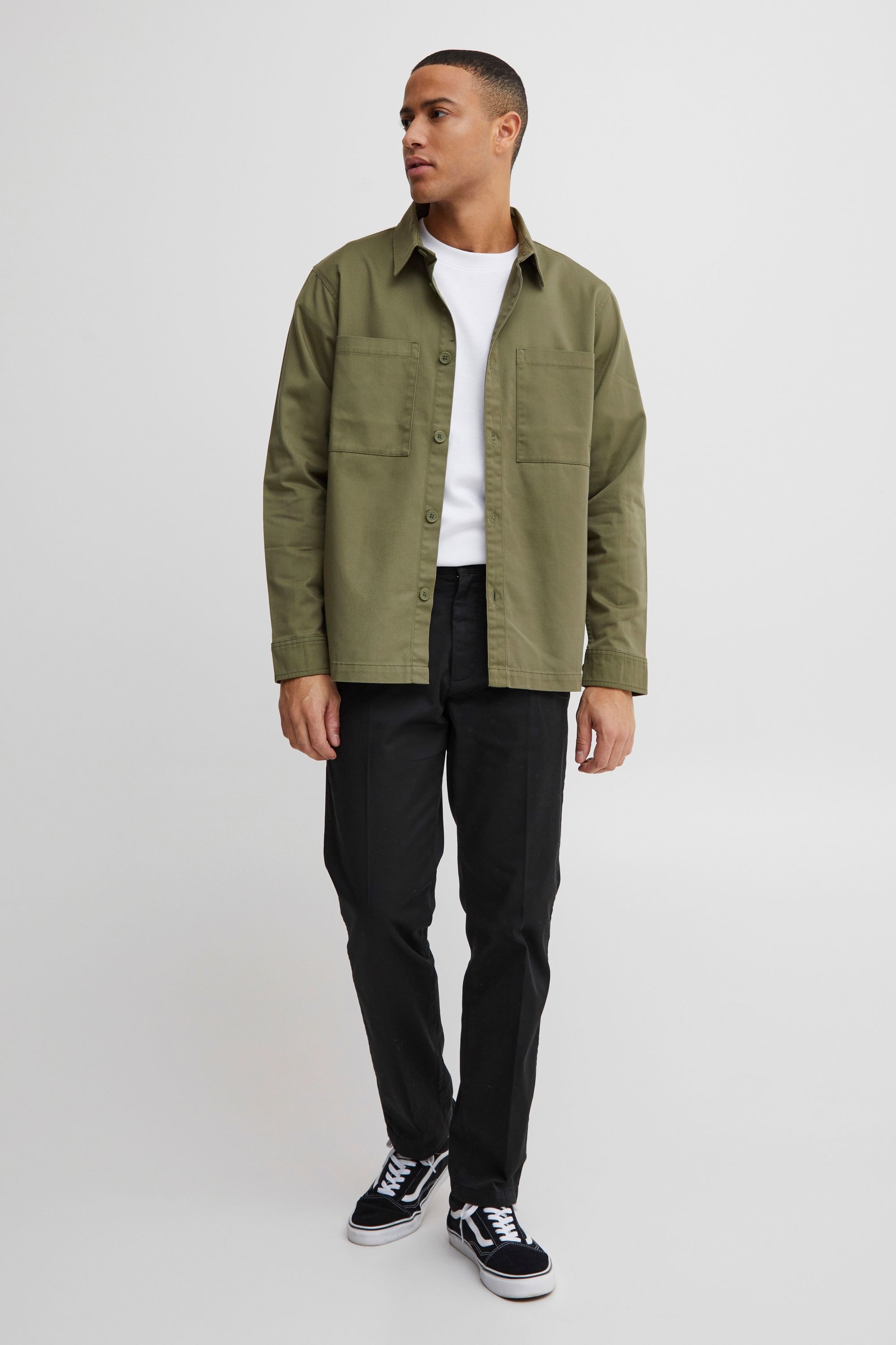 11 Project Hemdjacke "Hemdjacke PRSimon" günstig online kaufen