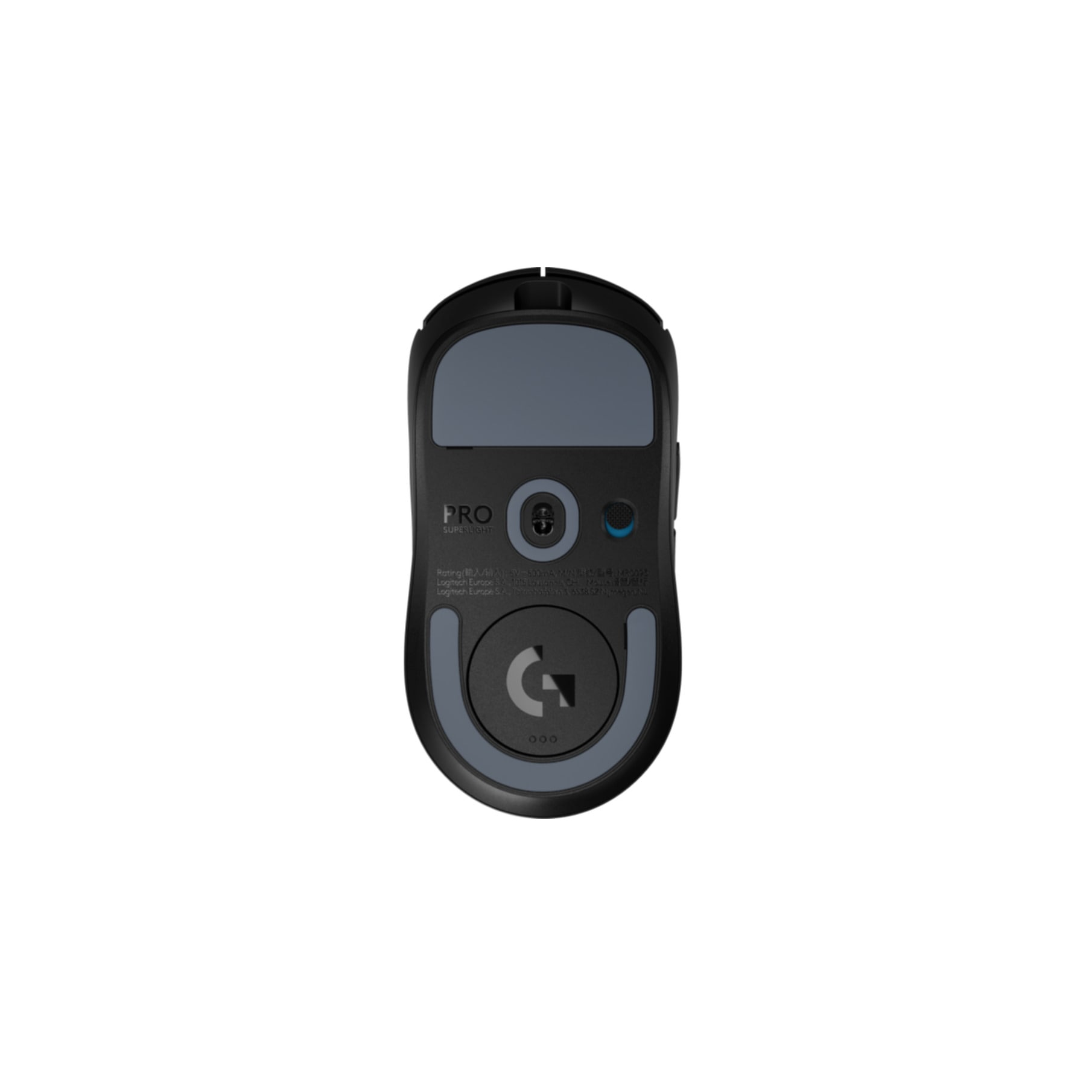 Logitech Maus »PRO X SUPERLIGHT 2«