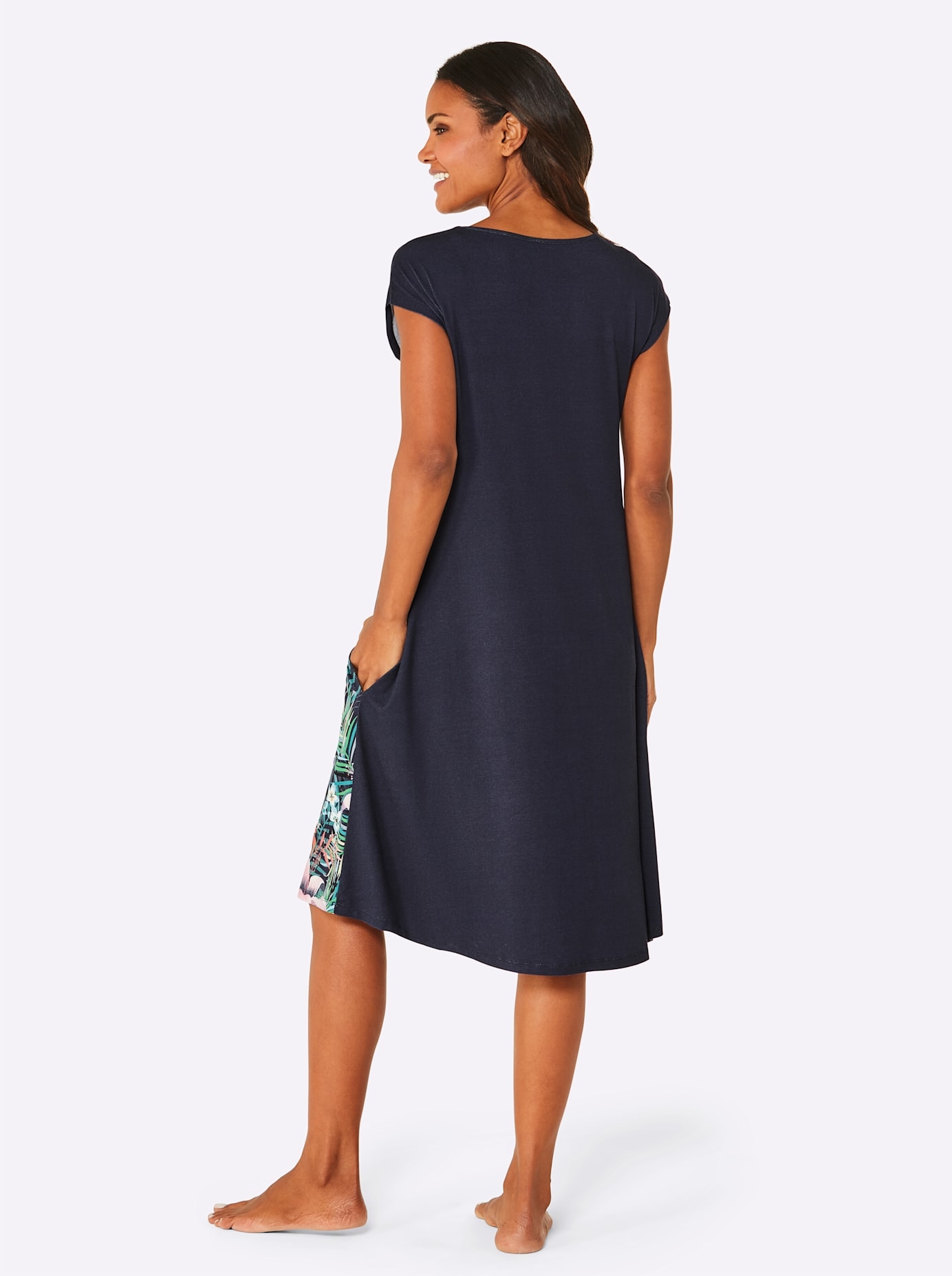 feel good Sommerkleid »Sommerkleid«