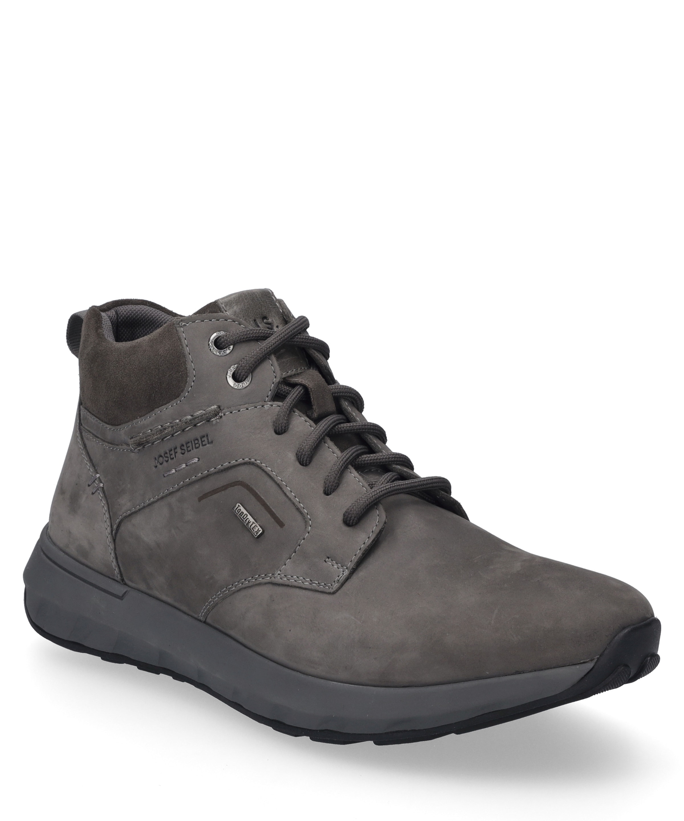 Josef Seibel Sneaker »Cameron 54, anthrazit«
