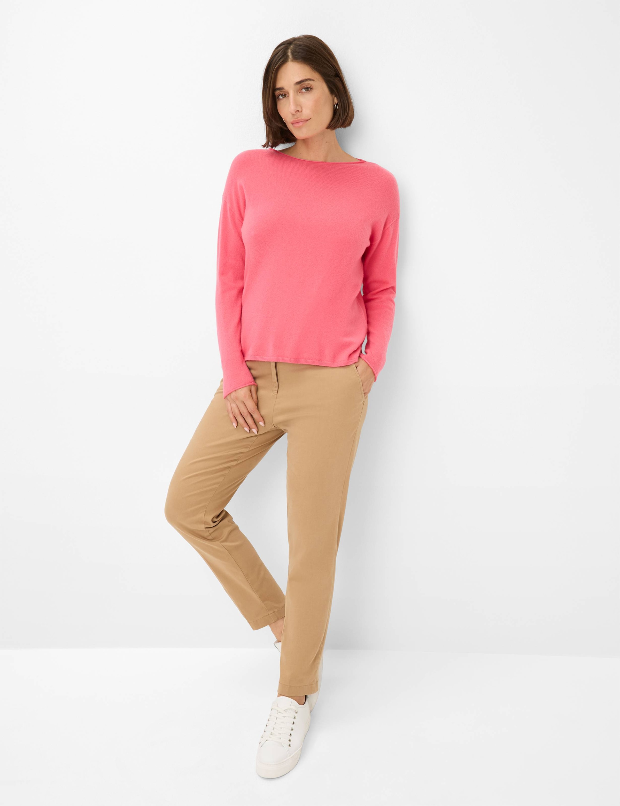 Brax Strickpullover »Style LIZ«