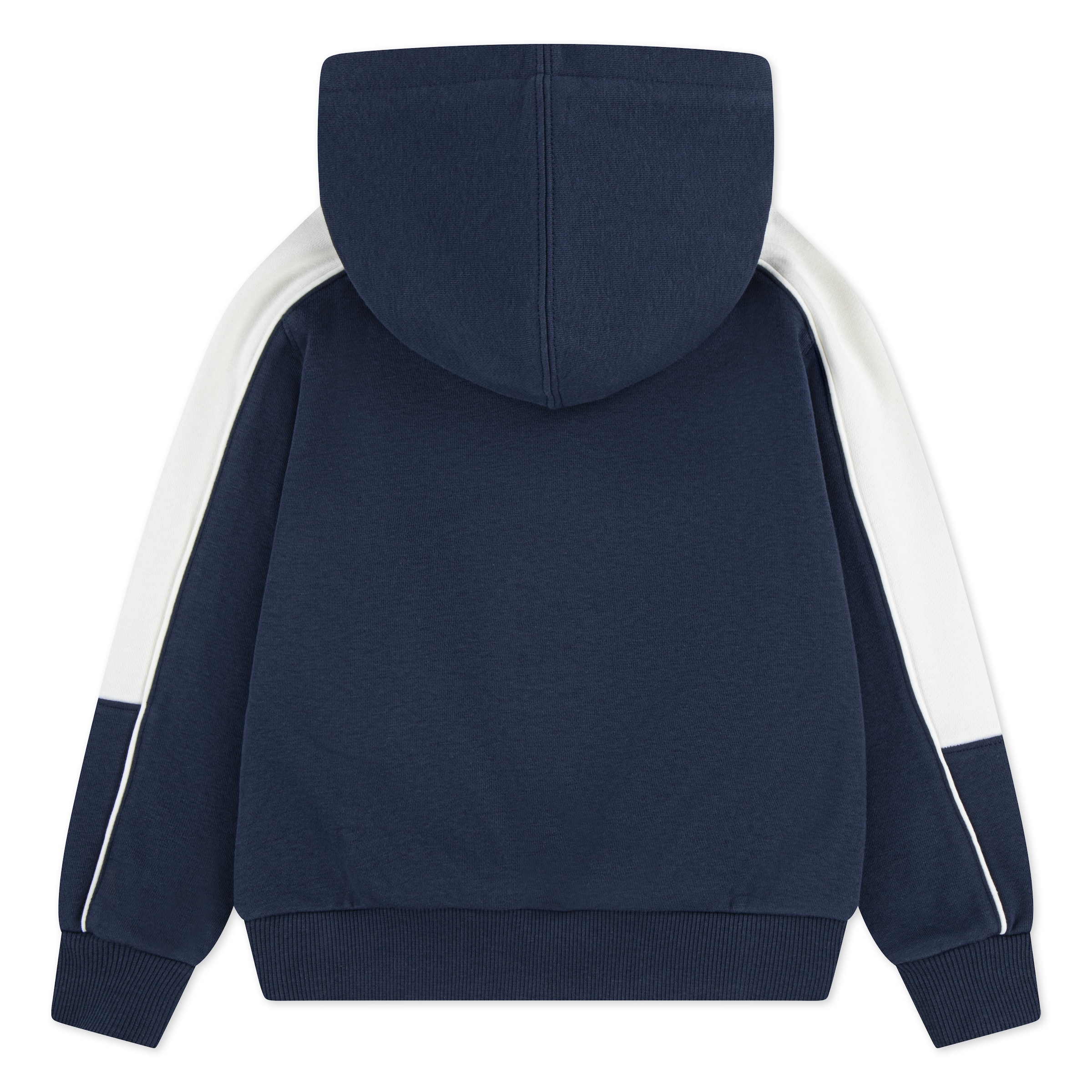 Converse Kapuzensweatshirt »PIPING & COLOR BLOCK PO«
