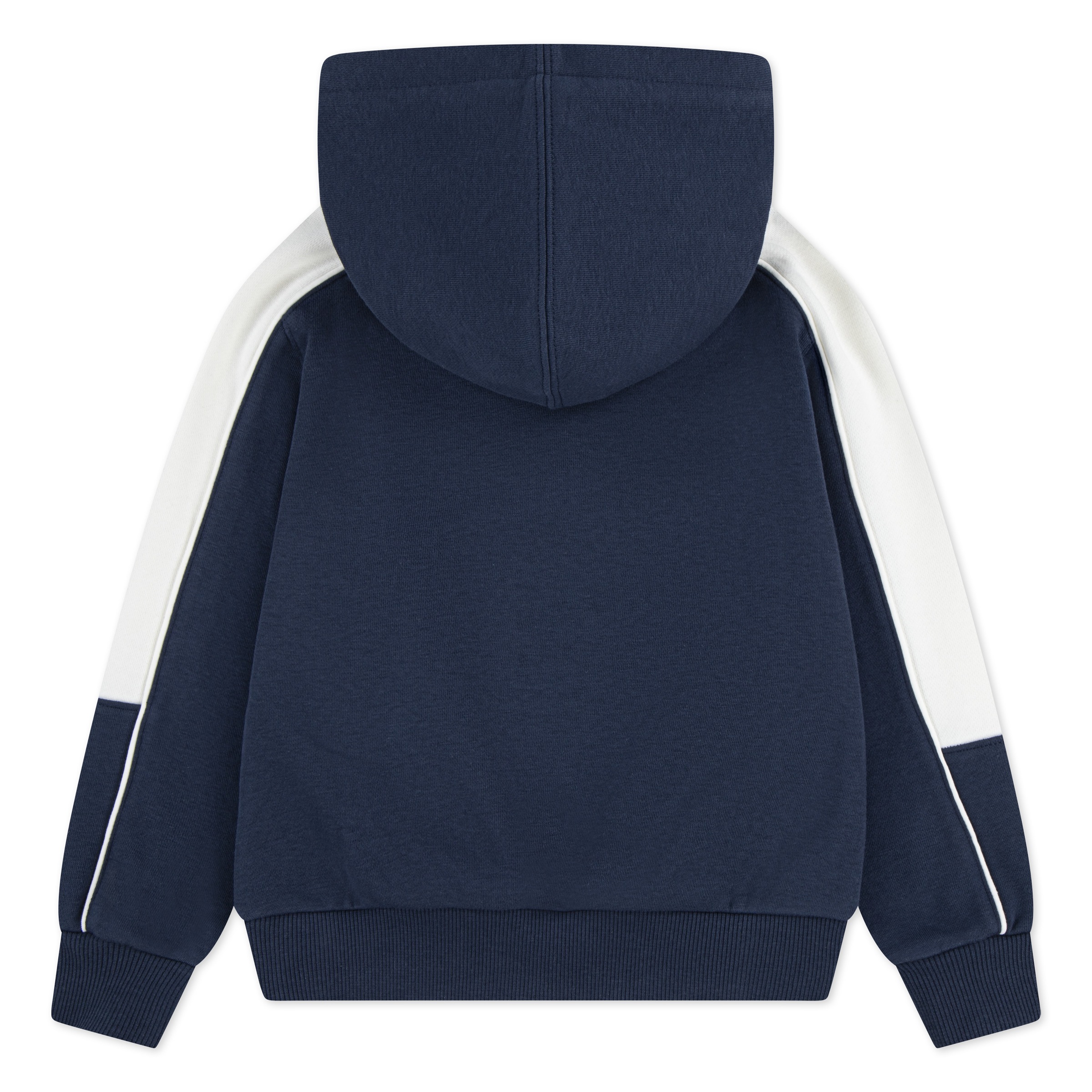 Thumbnail - Converse Kapuzensweatshirt "PIPING & COLOR BLOCK PO"