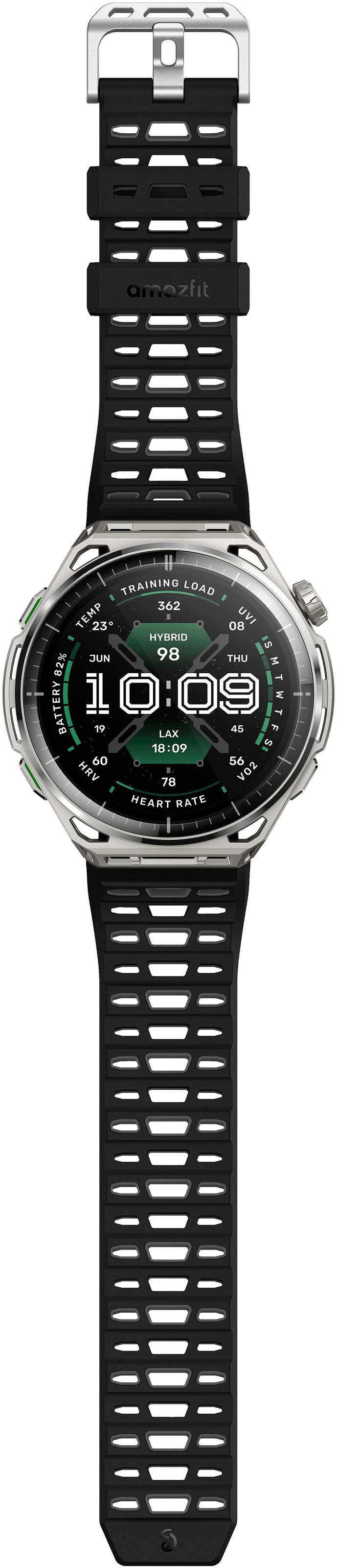 Amazfit Smartwatch »Balance 3«