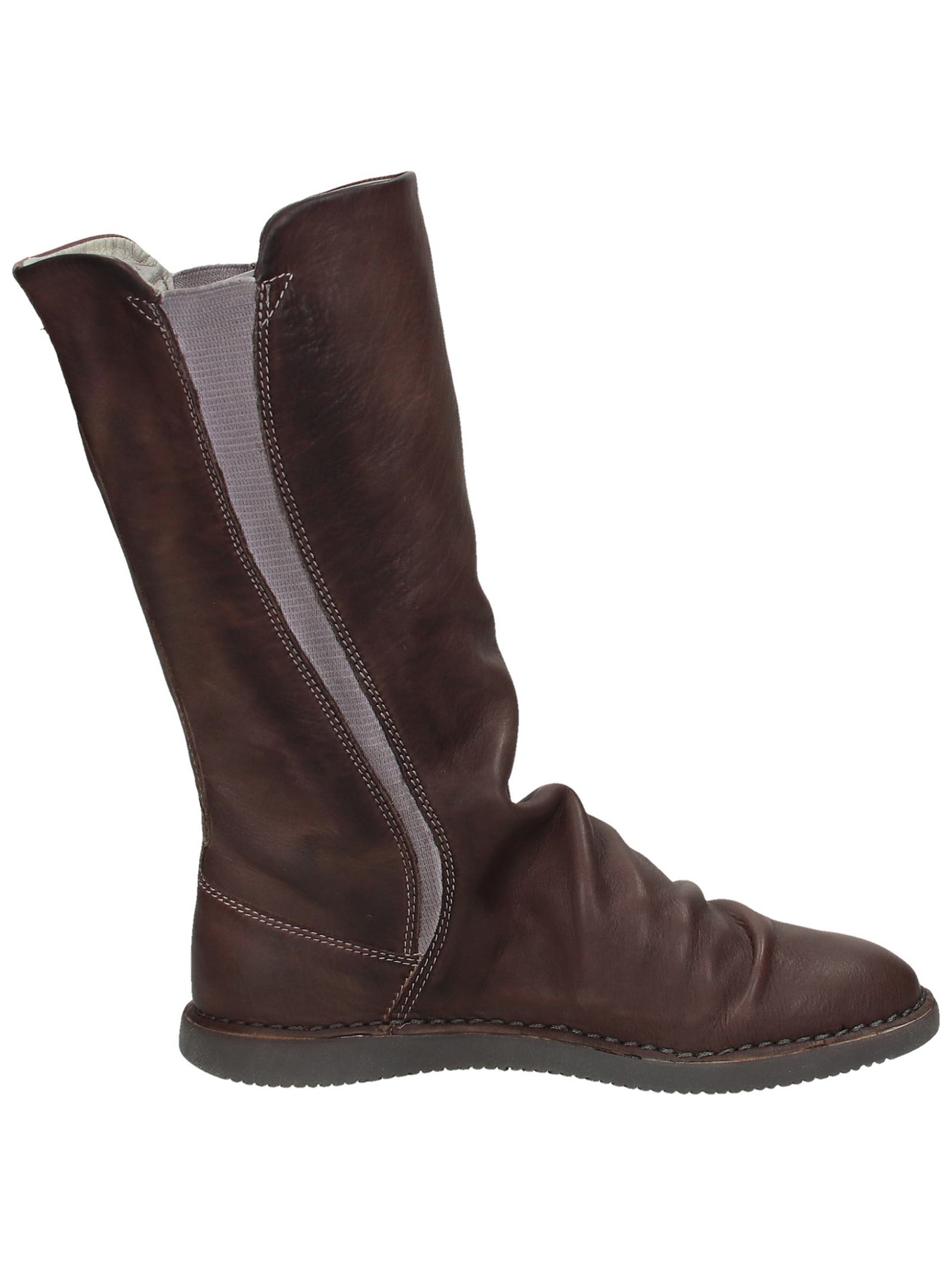 softinos Stiefel »softinos Stiefel Leder«