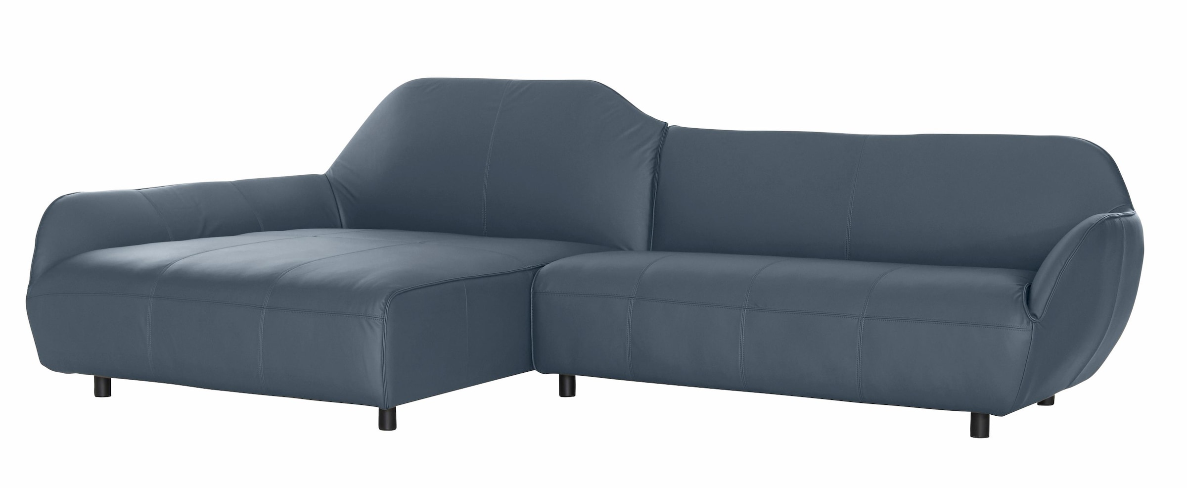 Creation BY ROLF BENZ Ecksofa "CR.480, Designecksofa, L-Form", Wahlweise au günstig online kaufen