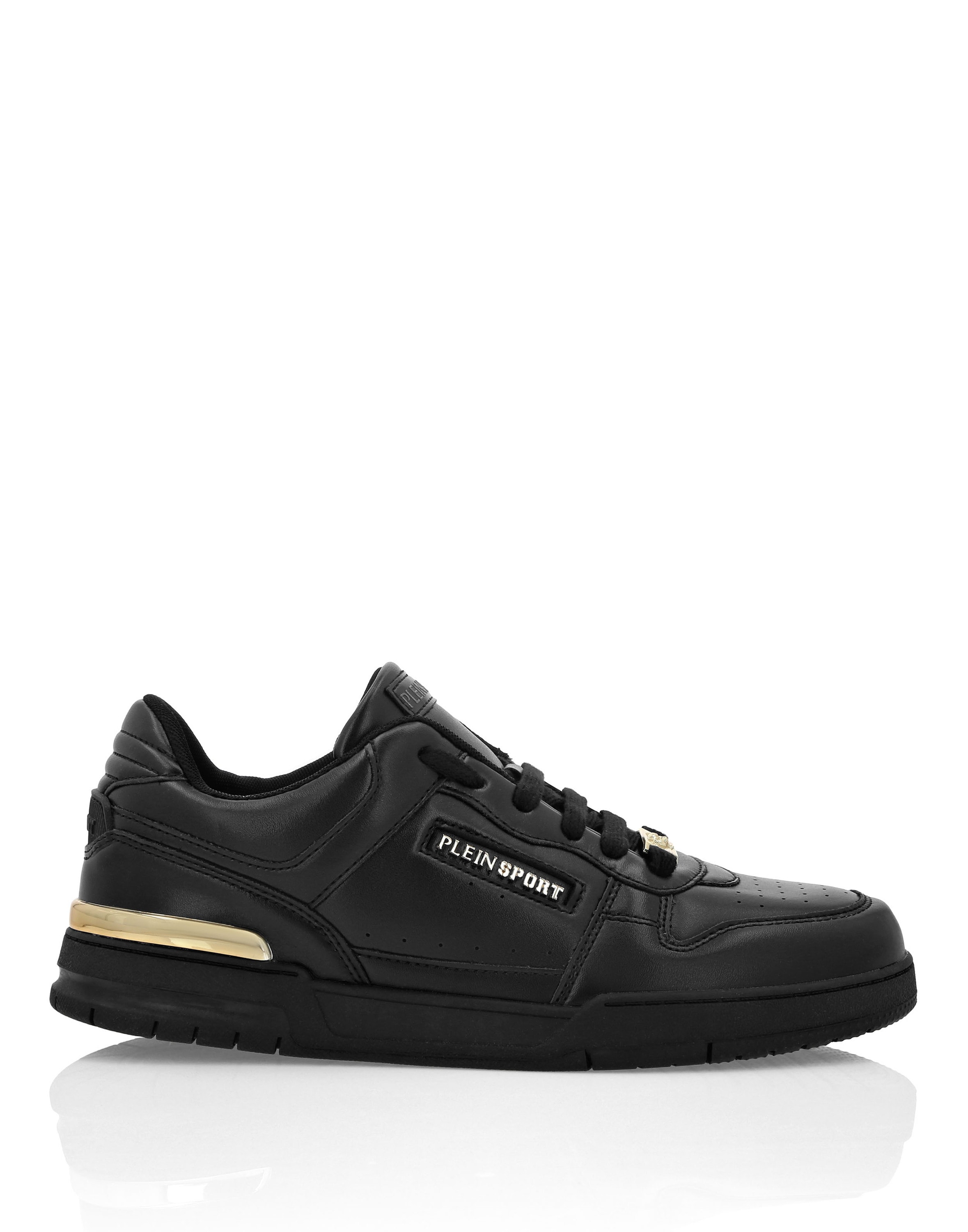PLEIN SPORT Sneaker "Low-Top-Sneaker"