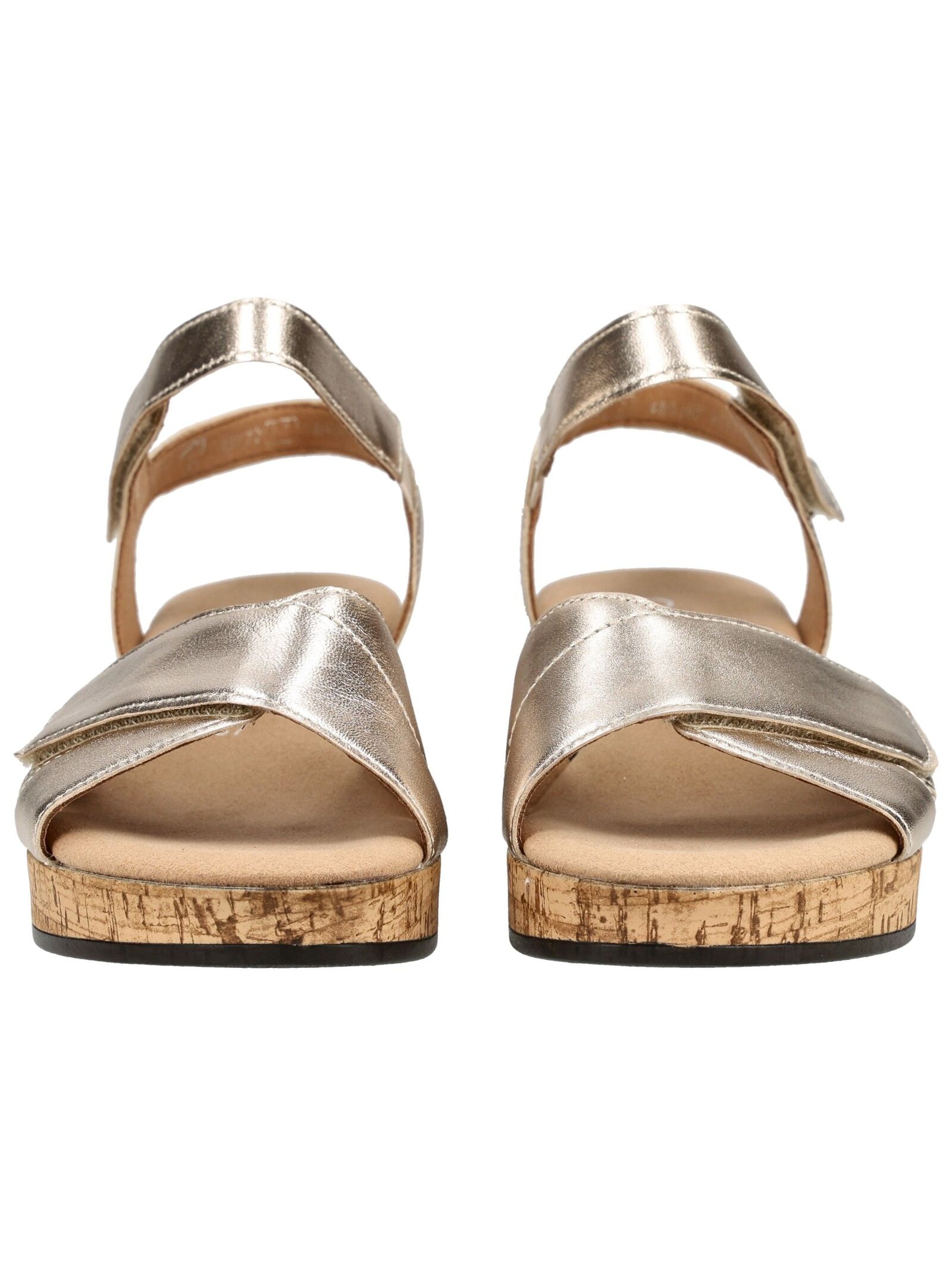 Gabor Comfort Riemchensandale »Gabor Comfort Sandalen Leder«