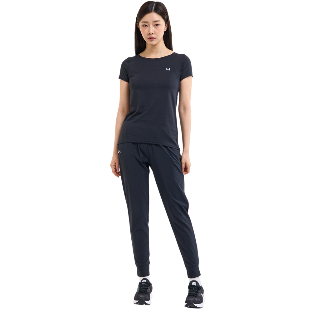 Under Armour® Trainingshose »RIVAL«, Innen weich angeraut
