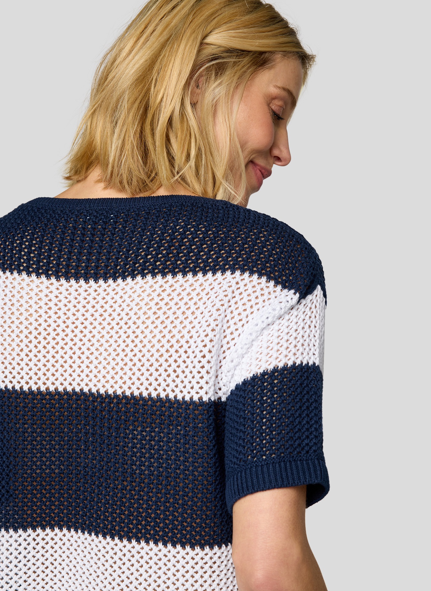 Rabe Strickpullover »Pullover«