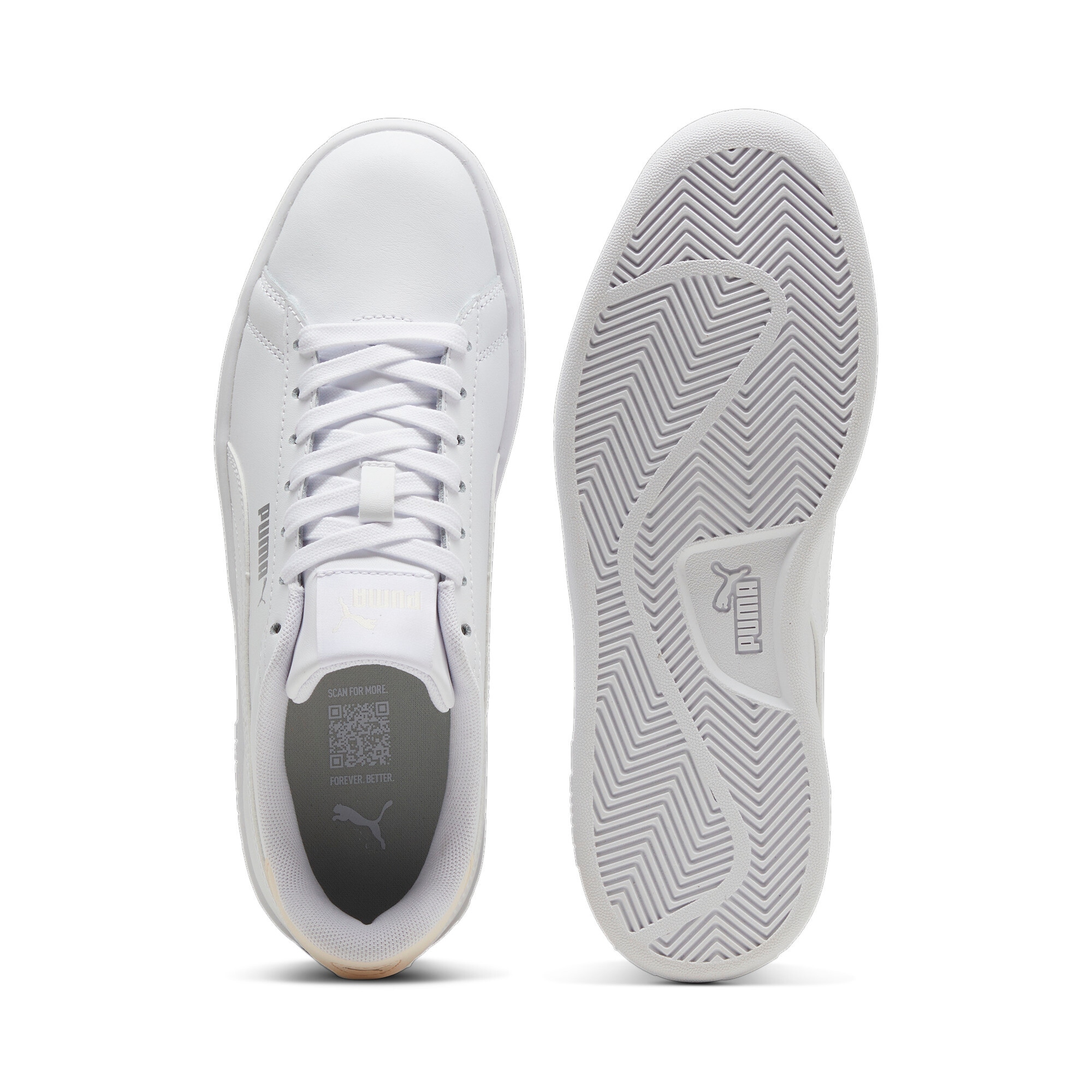 PUMA Sneaker »SMASH 3.0 L«