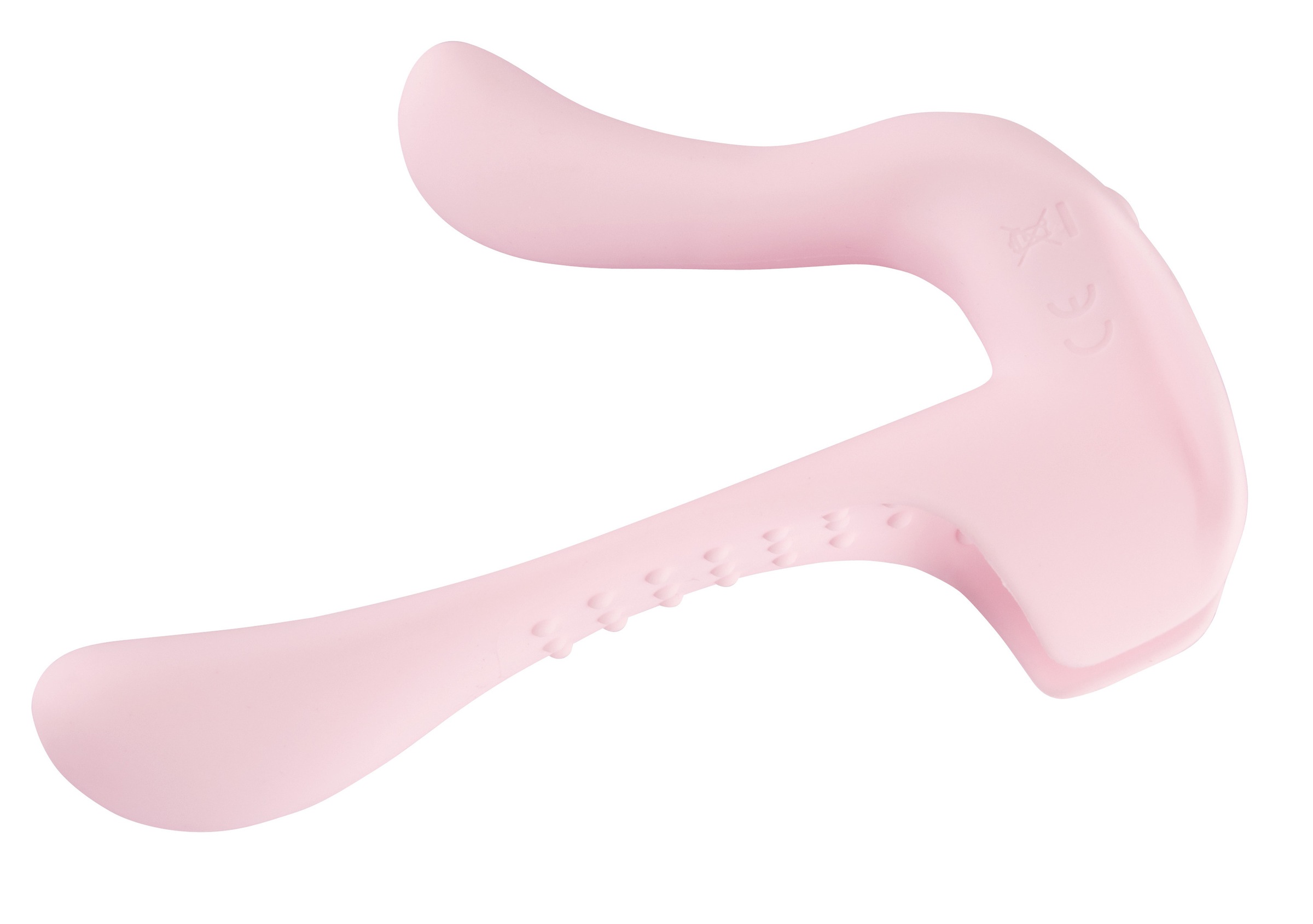 coup!es choice Vibrator »Paarvibrator Couple's Vibrator«