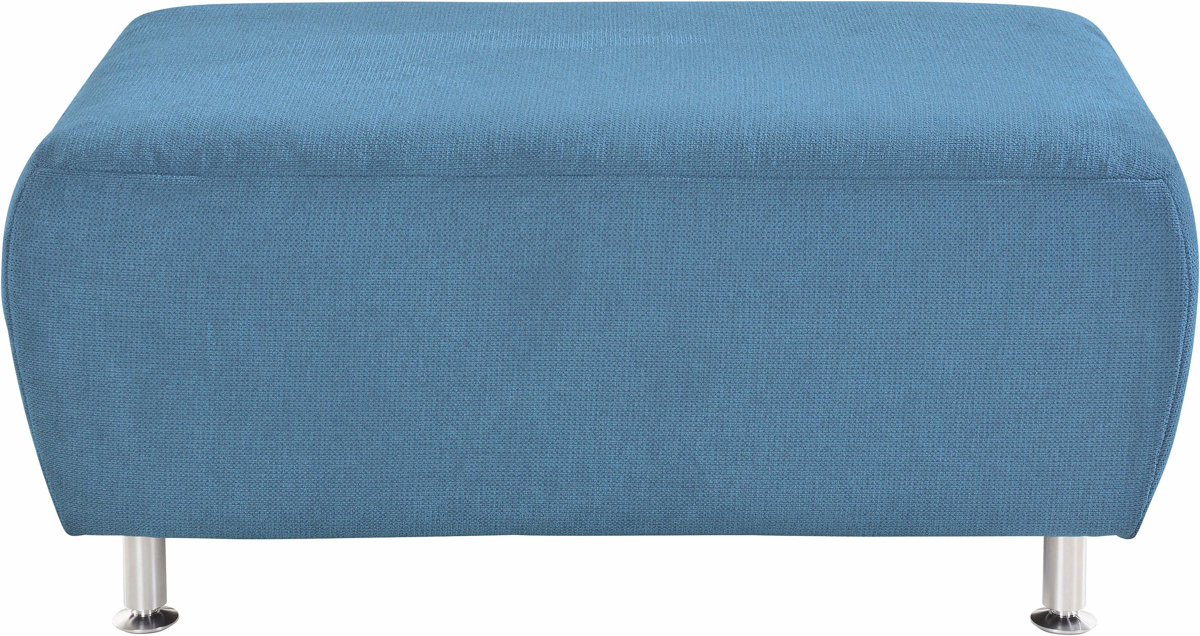 Home affaire Hocker "Manhattan" in drei Bezugsqualitäten günstig online kaufen