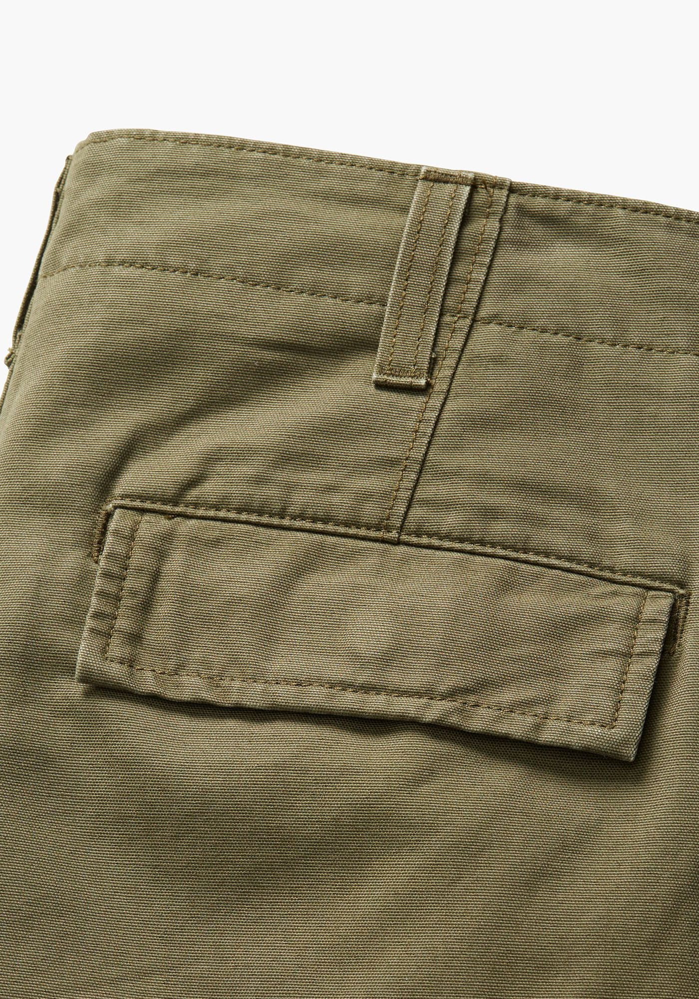 Levi's® Cargohose »XX CARGO STRAIGHT«  Gesäß- und Cargo- Taschen mit Patten