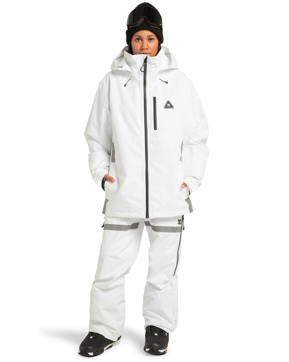 DC Shoes Snowboardjacke »Basis 30K«