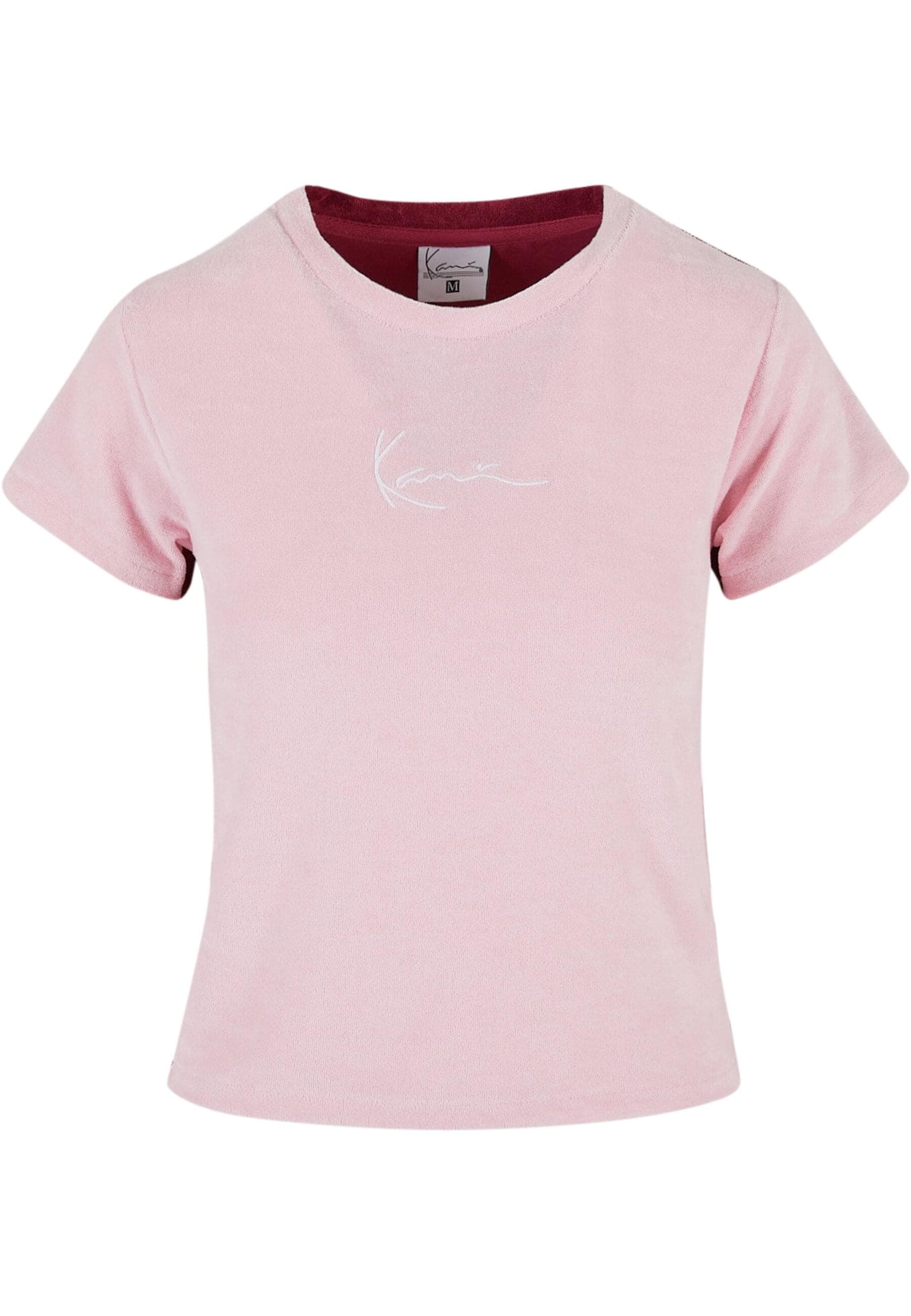 Karl Kani T-Shirt "Karl Kani Damen", (1 tlg.) günstig online kaufen