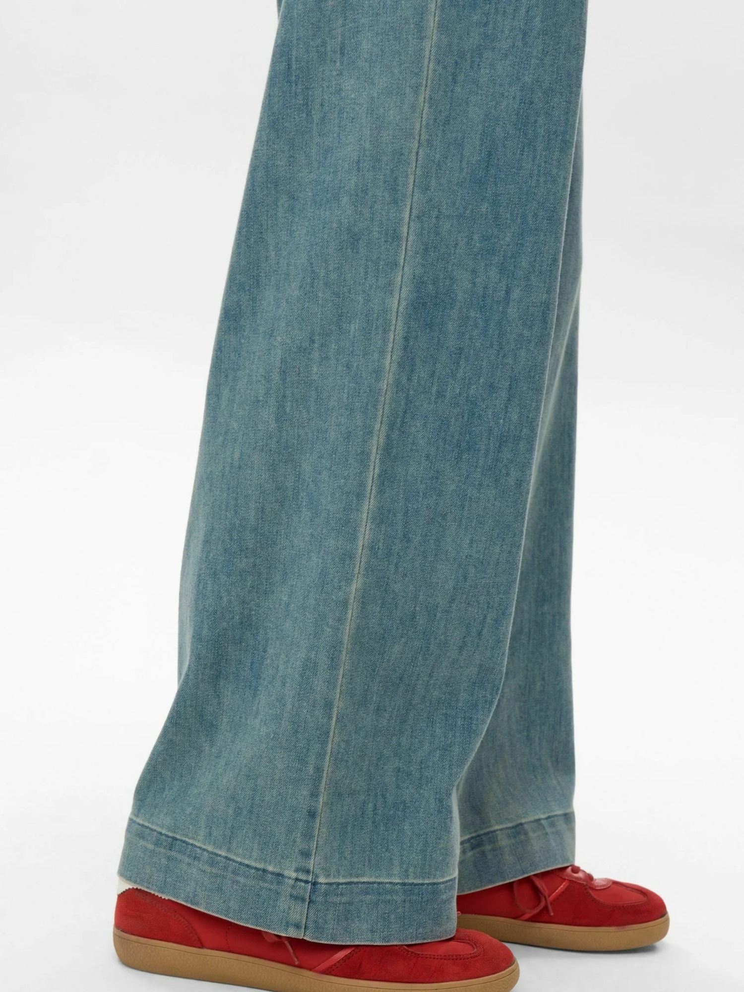 nümph Chinos »Nümph Hosen NUALETTA«