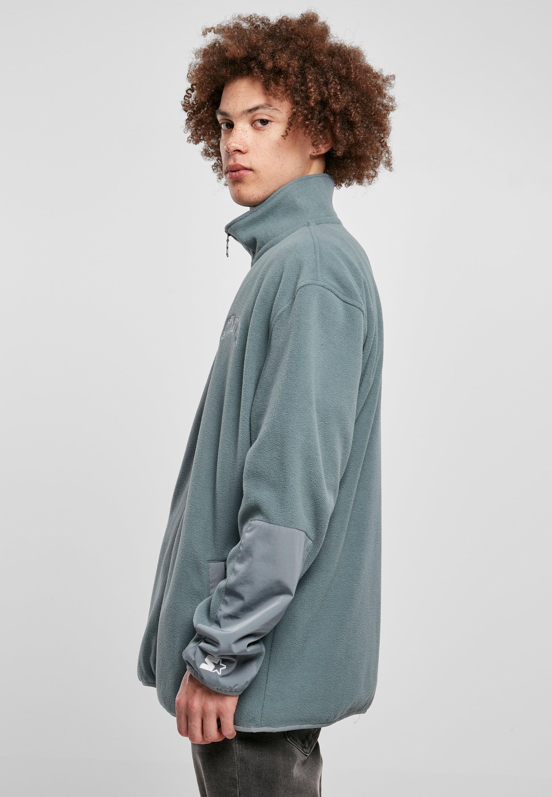 Starter Black Label Allwetterjacke »Starter Black Label Herren«, (1 St.), ohne Kapuze