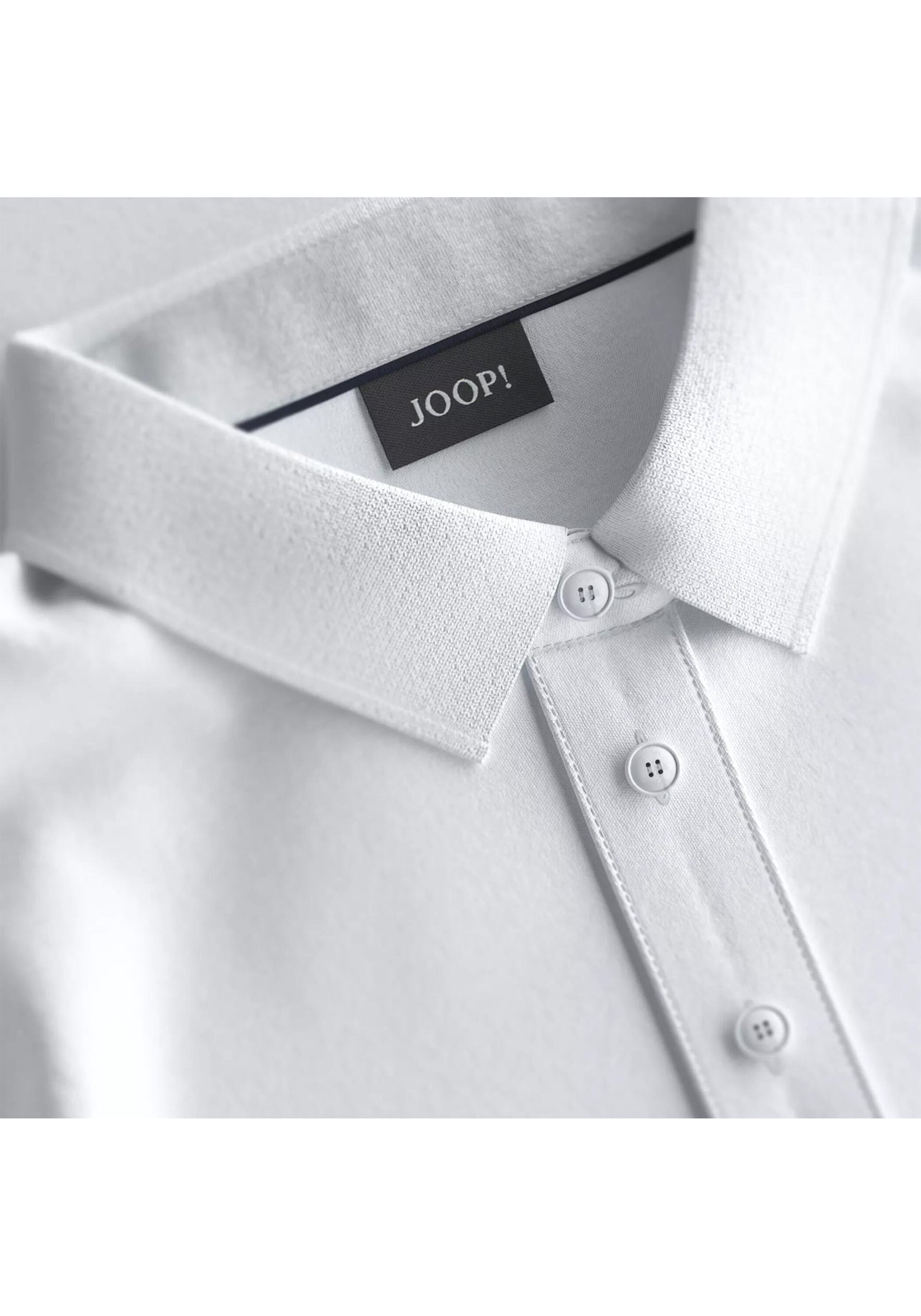Thumbnail - JOOP Poloshirt "Poloshirt JJ-11Primo, 405"