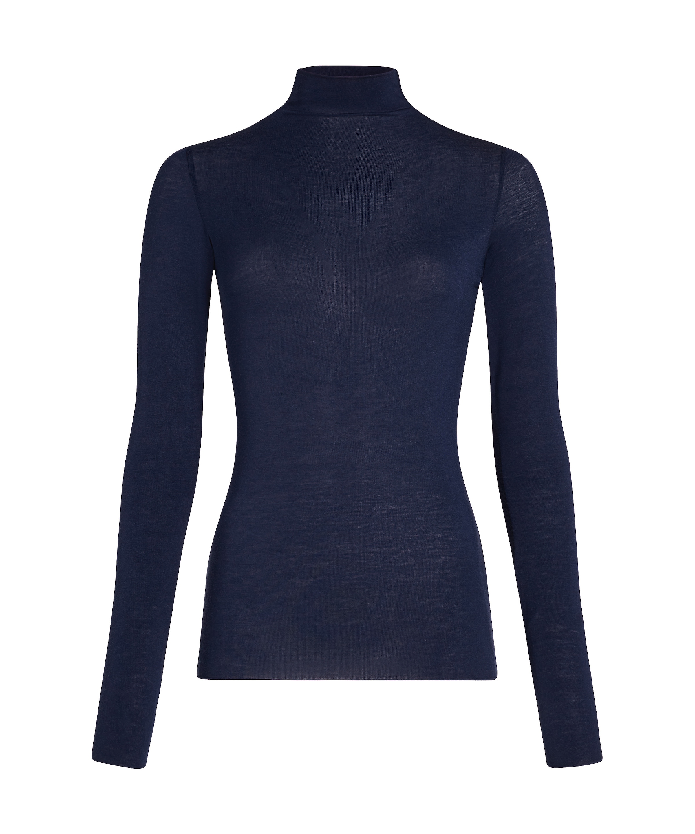 Hunkemöller Pyjama »super soft Turtleneck shirt with Cashmere«