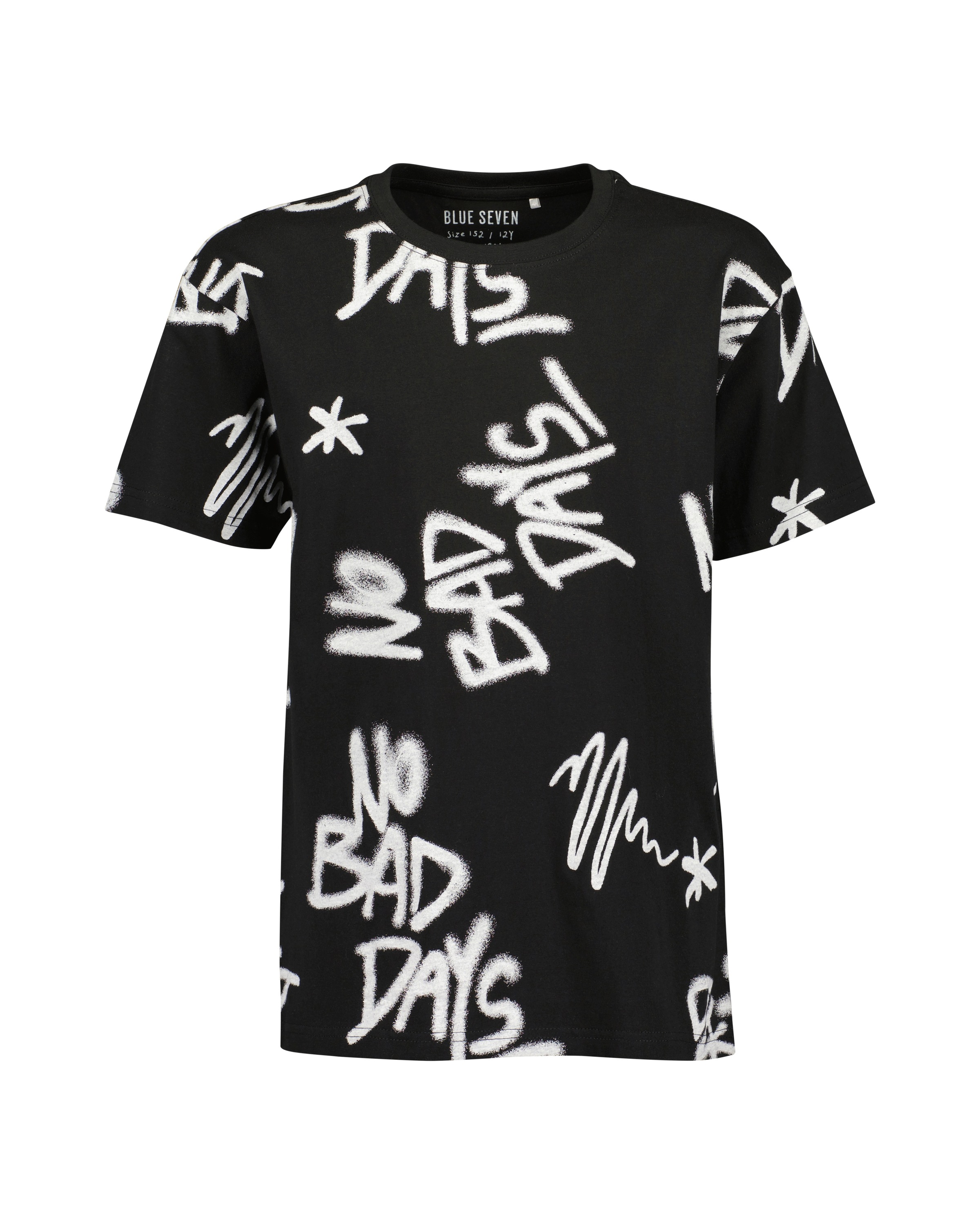 Blue Seven T-Shirt »Blue Seven T-Shirts 2 PACK«