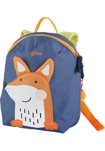 Sigikid Vaikiška kuprinė »Fuchs 24 cm«