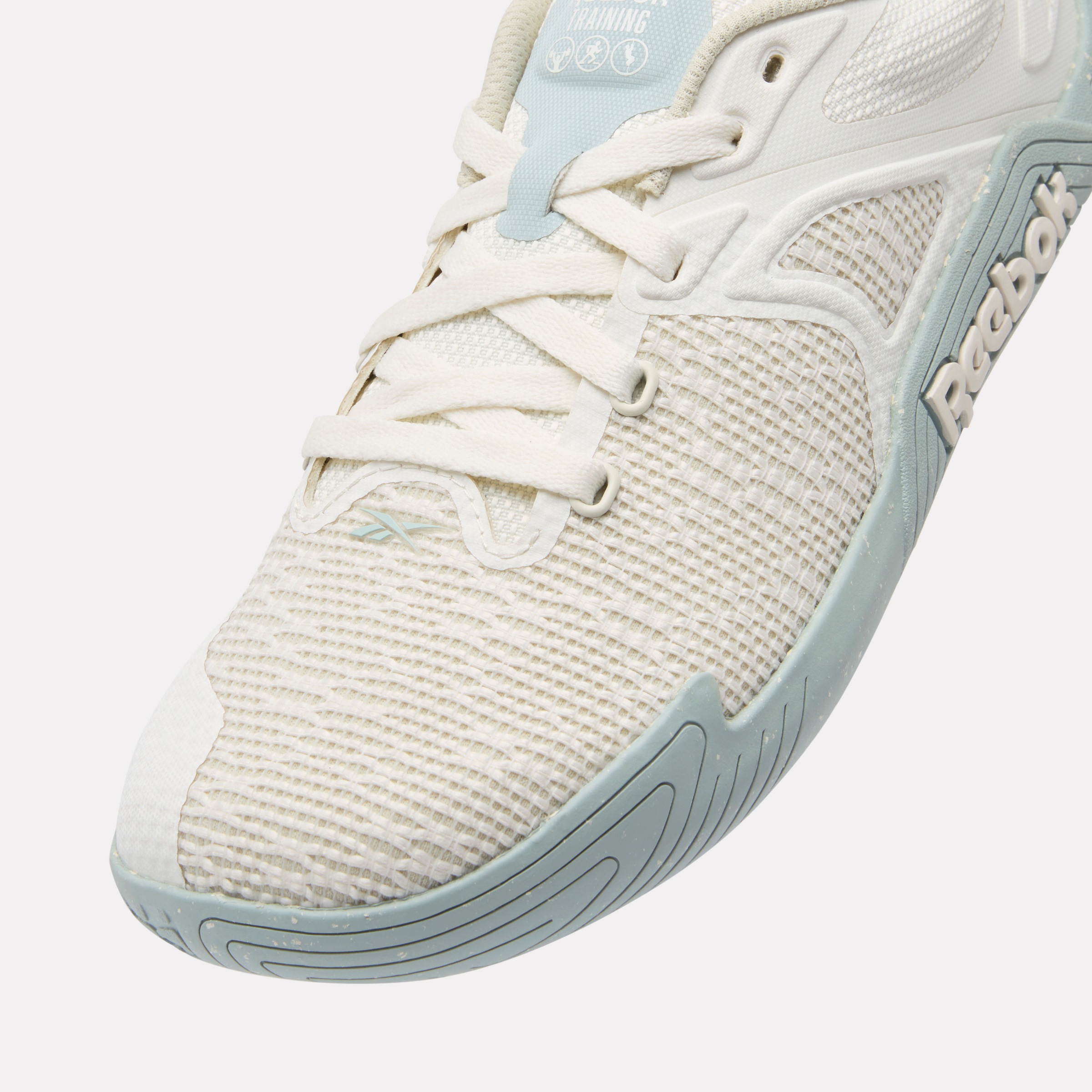Reebok Trainingsschuh »NANO ZERO«  Zero Drop Sprengung für verbesserten Bodenkontakt