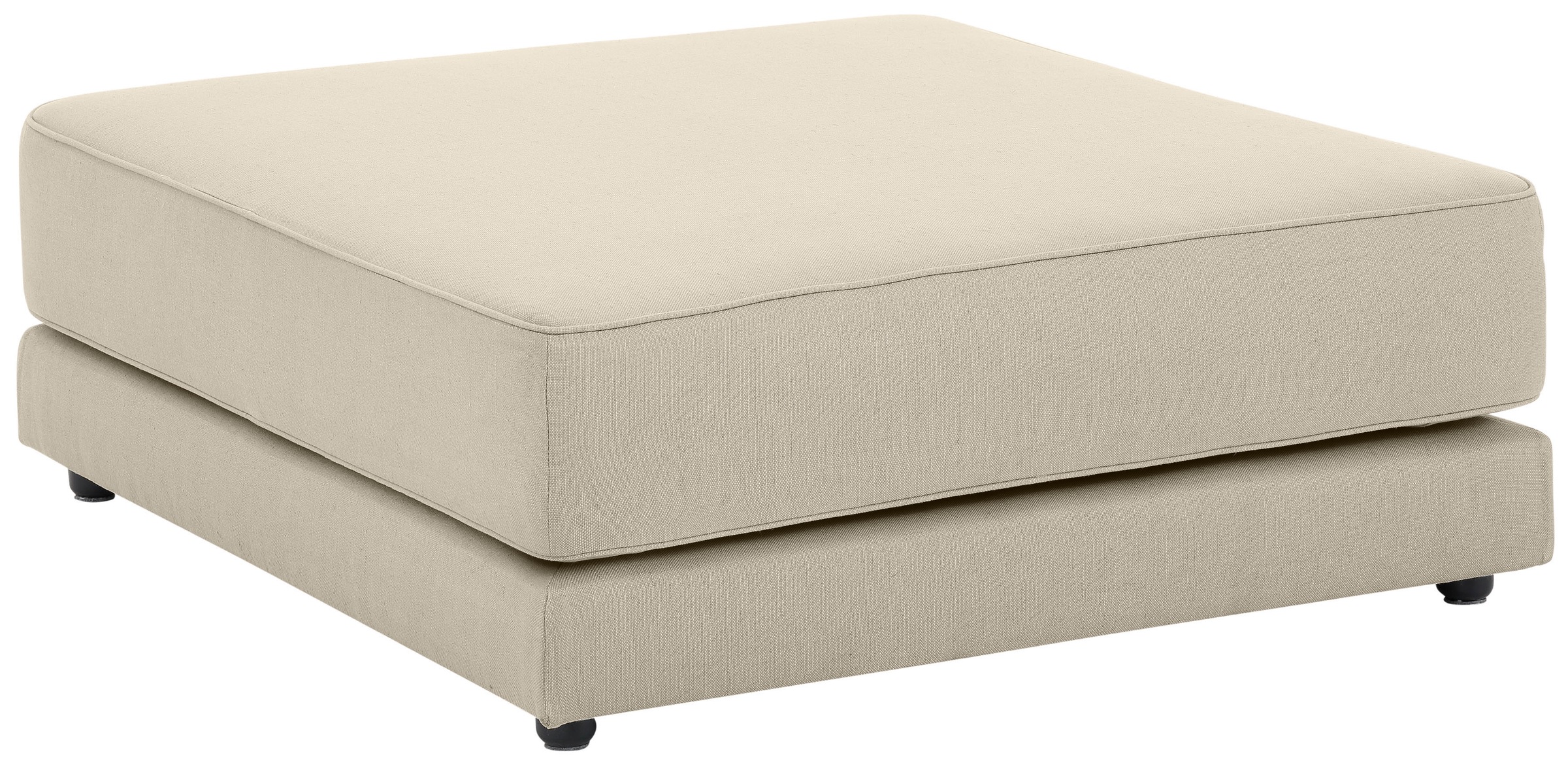 OTTO products Polsterhocker »Grenette« frei arba kai...