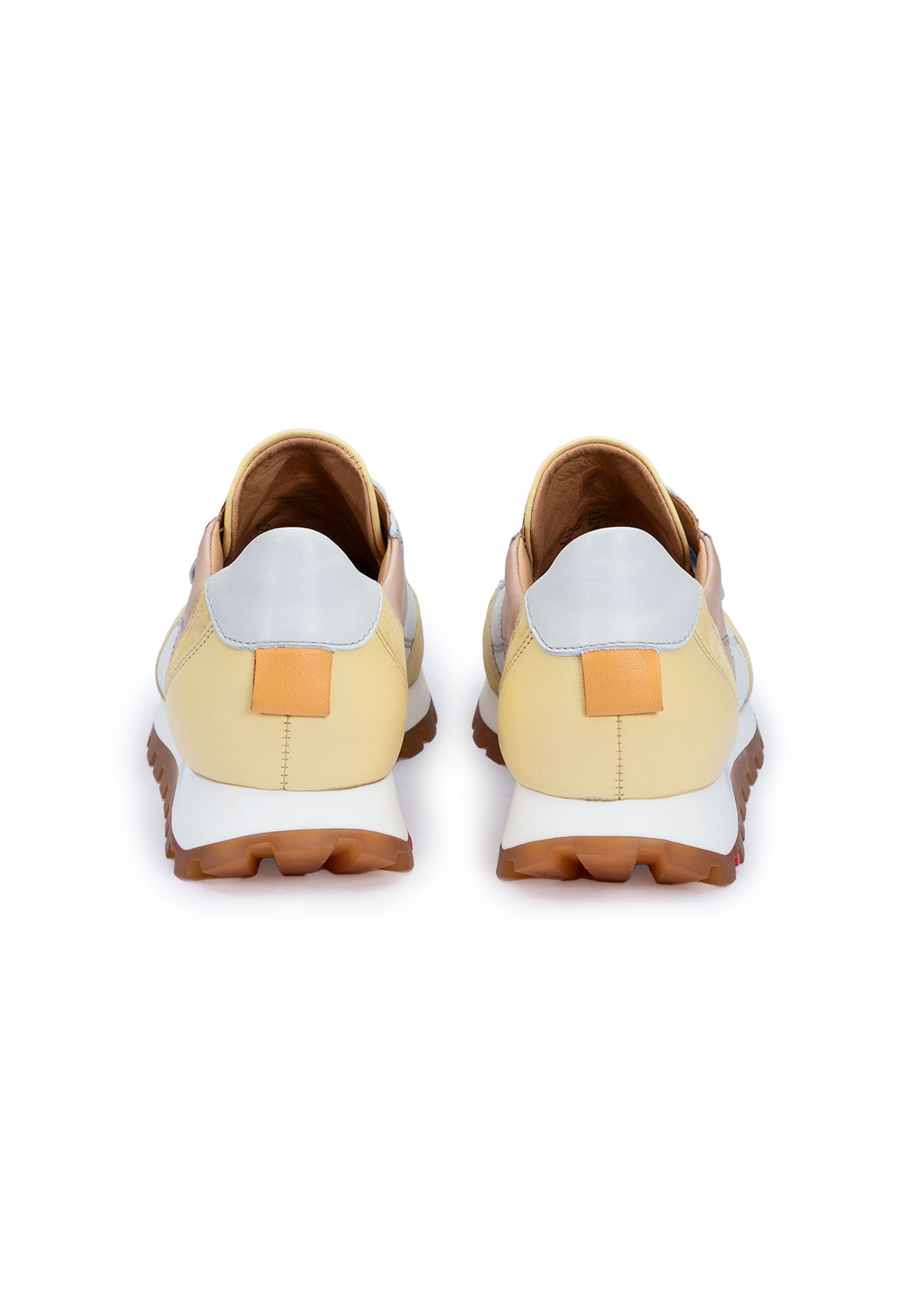 Lloyd Sneaker »Hochwertiger Sneaker«  mit modernem Design