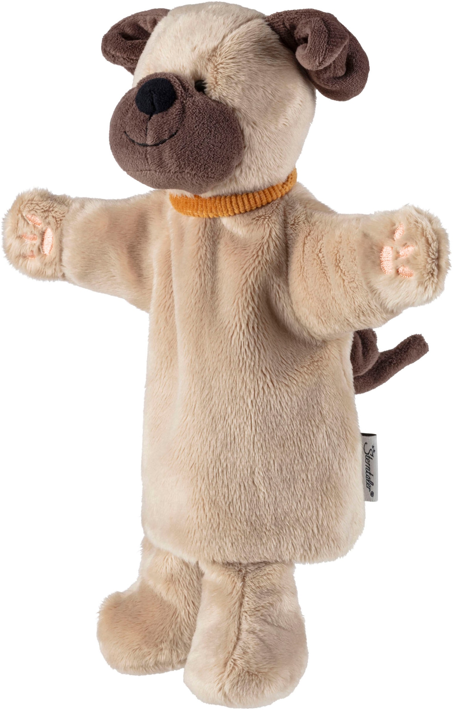 Sterntaler® Handpuppe »Hund«