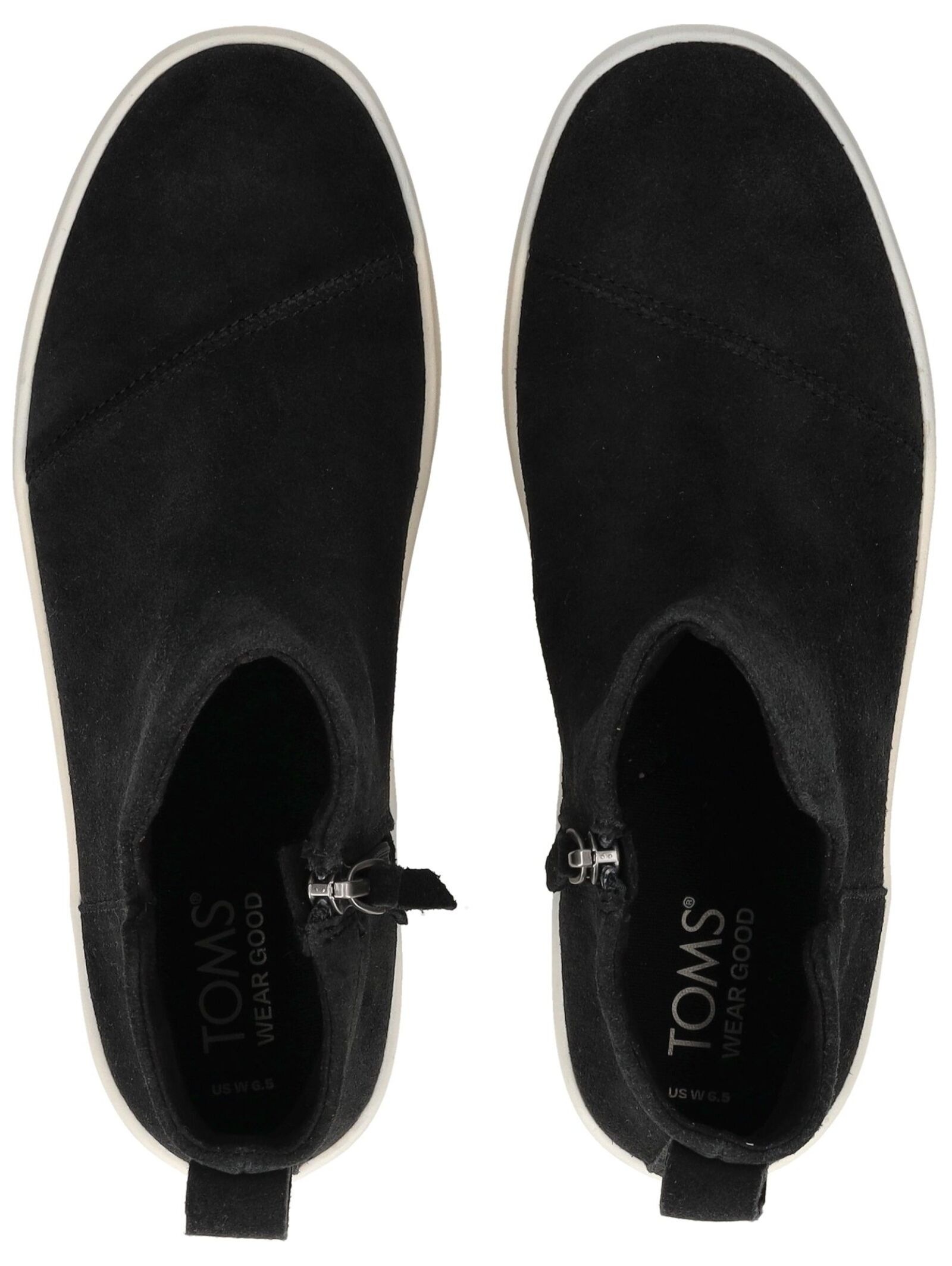TOMS Sneaker »TOMS Sneaker Leder«