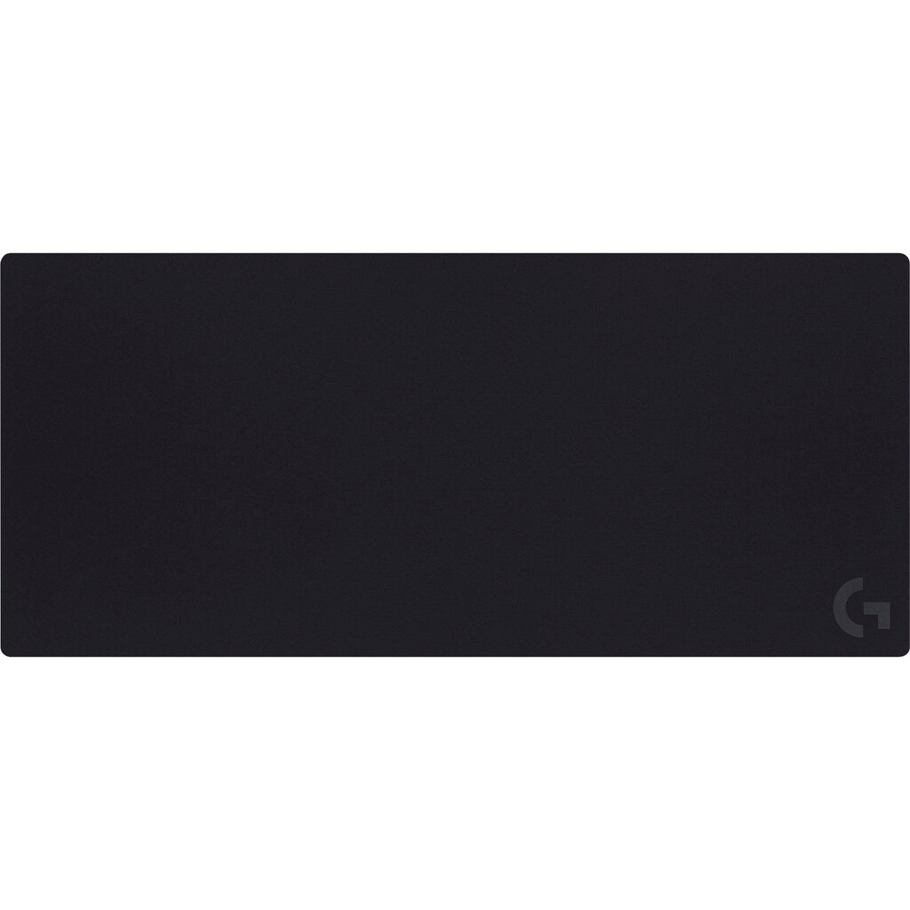 Logitech G Gaming Mauspad »XL Gaming Mouse Pad - EER2 G840«, (1 St.)