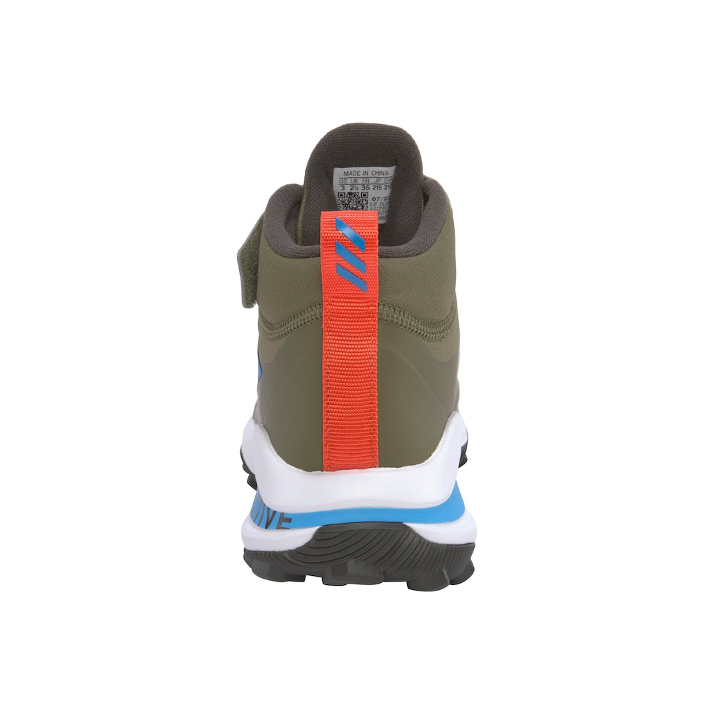 adidas Sportswear Outdoorschuh »FORTARUN ALL TERRAIN CLOUDFOAM SPORT ELASTIC LACE AND TOP STRAP«