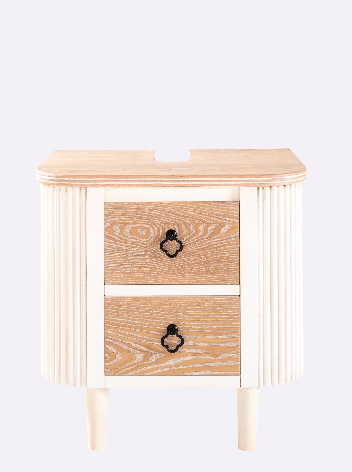 heine home Waschbeckenunterschrank günstig online kaufen