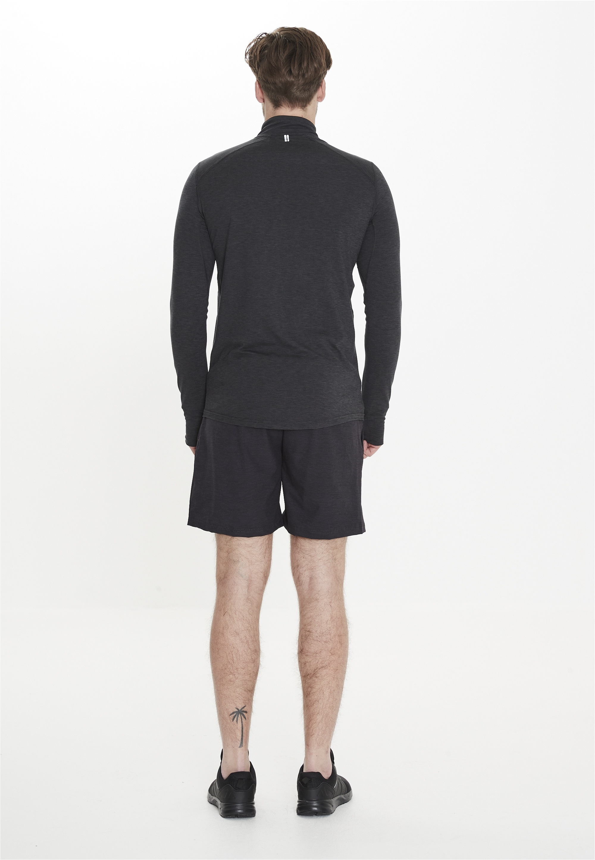 ENDURANCE Funktionsshirt »TUNE XQL«, mit QUICK DRY-Technologie