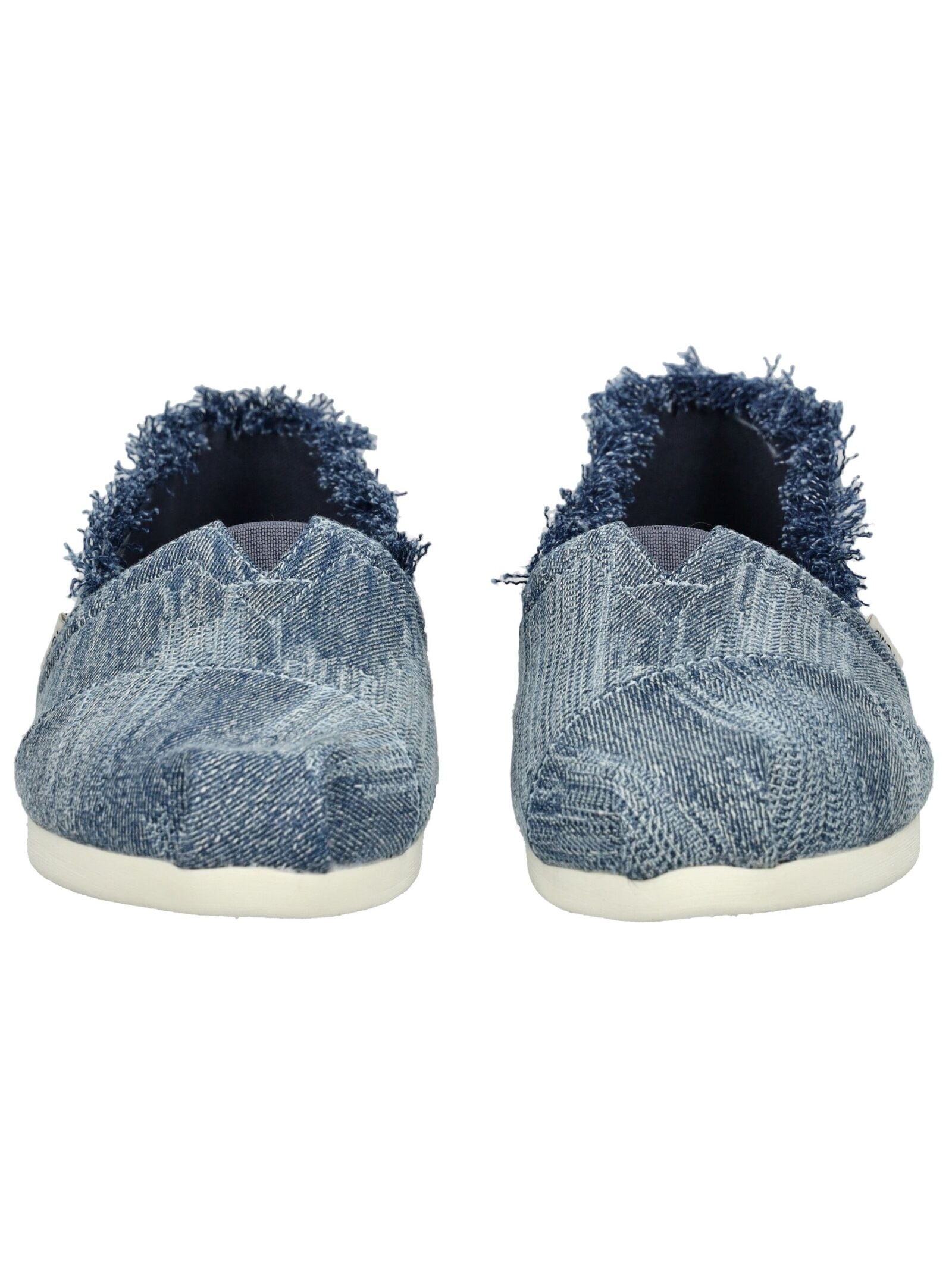 TOMS Slipper »TOMS Slipper Textil«