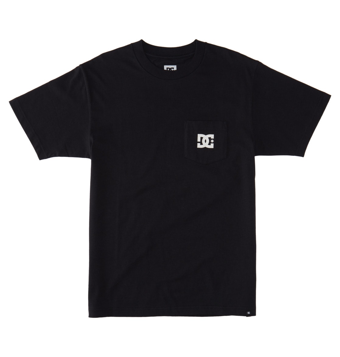 DC Shoes T-Shirt »DC Star Pocket«