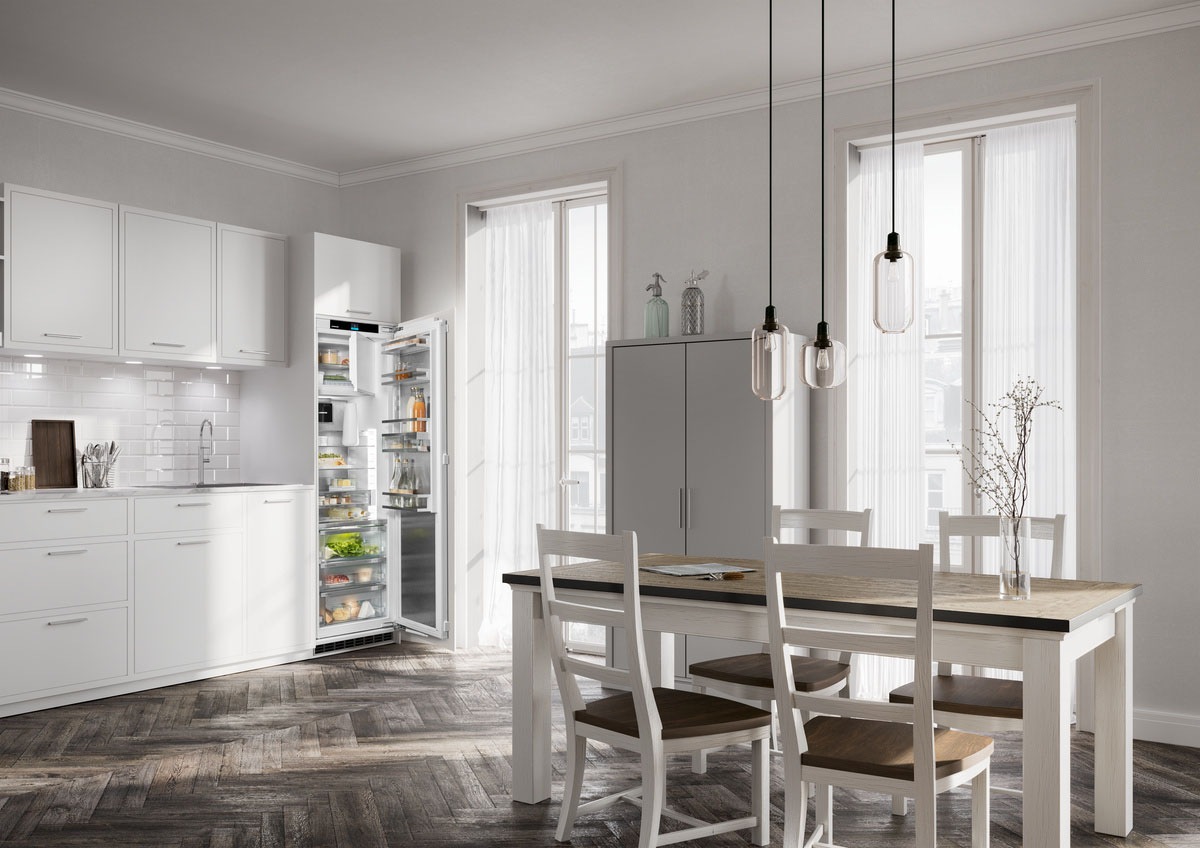Liebherr Einbaukühlschrank Peak »IRBd 5181_991662051«