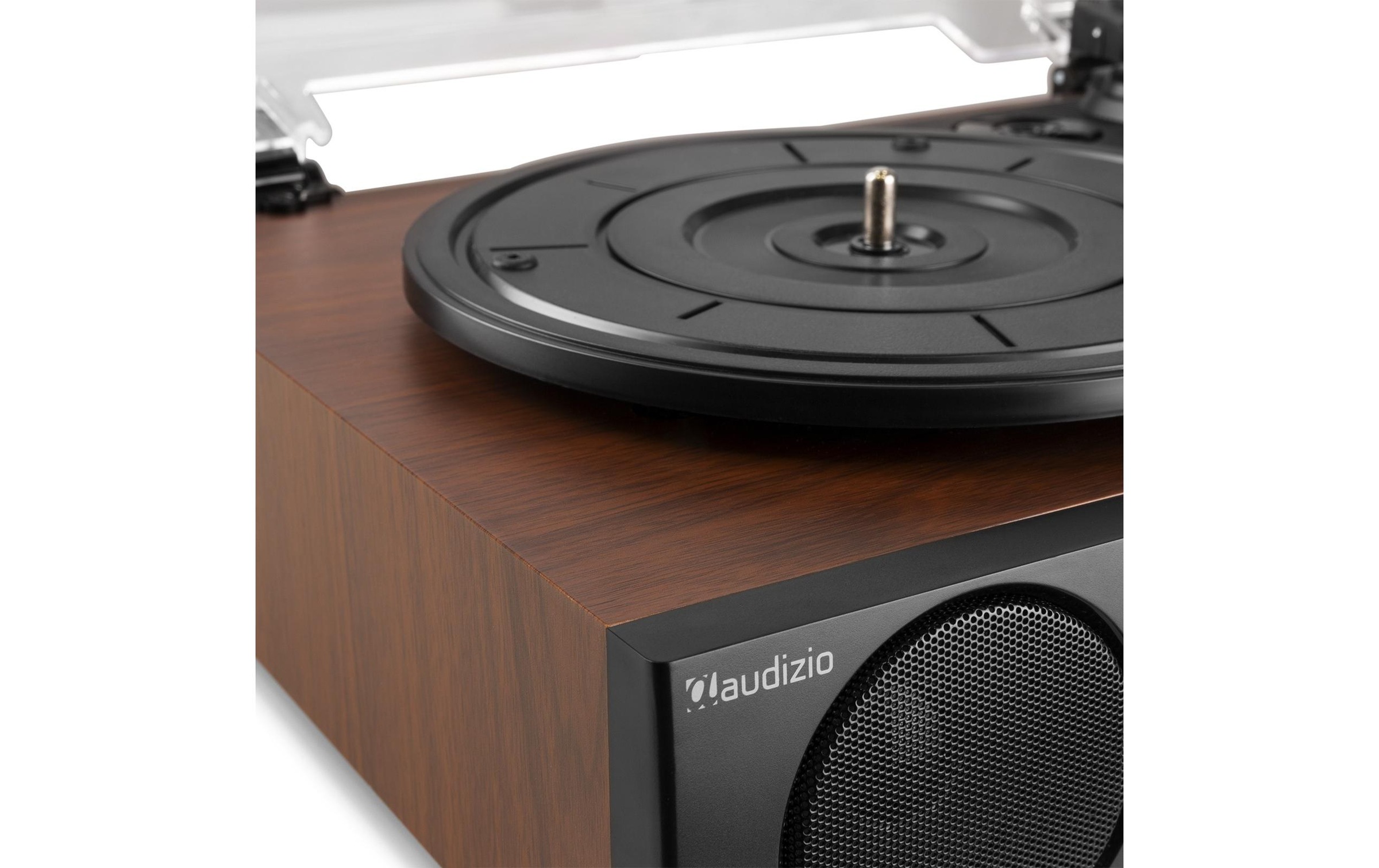 AUDIZIO Plattenspieler »Tulsa«
