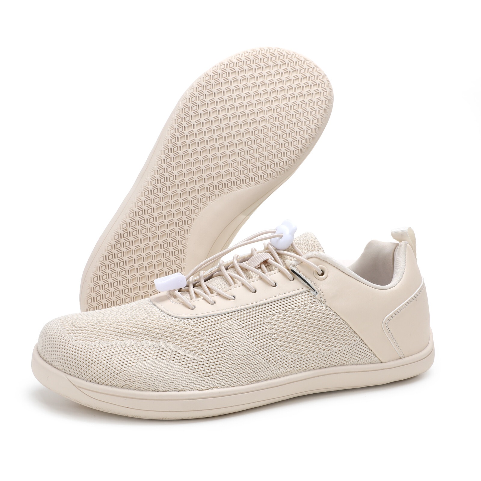 DOTALES Barfußschuh »Citystep Barfußschuhe Damen & Herren Barfuß Sneaker«  Barfuß Sneaker, Minimalschuhe