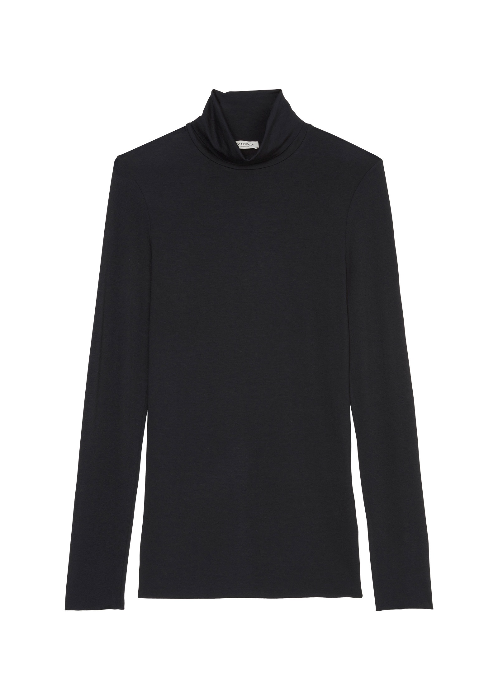 Marc O'Polo Langarmshirt »aus TENCEL™ Modal«