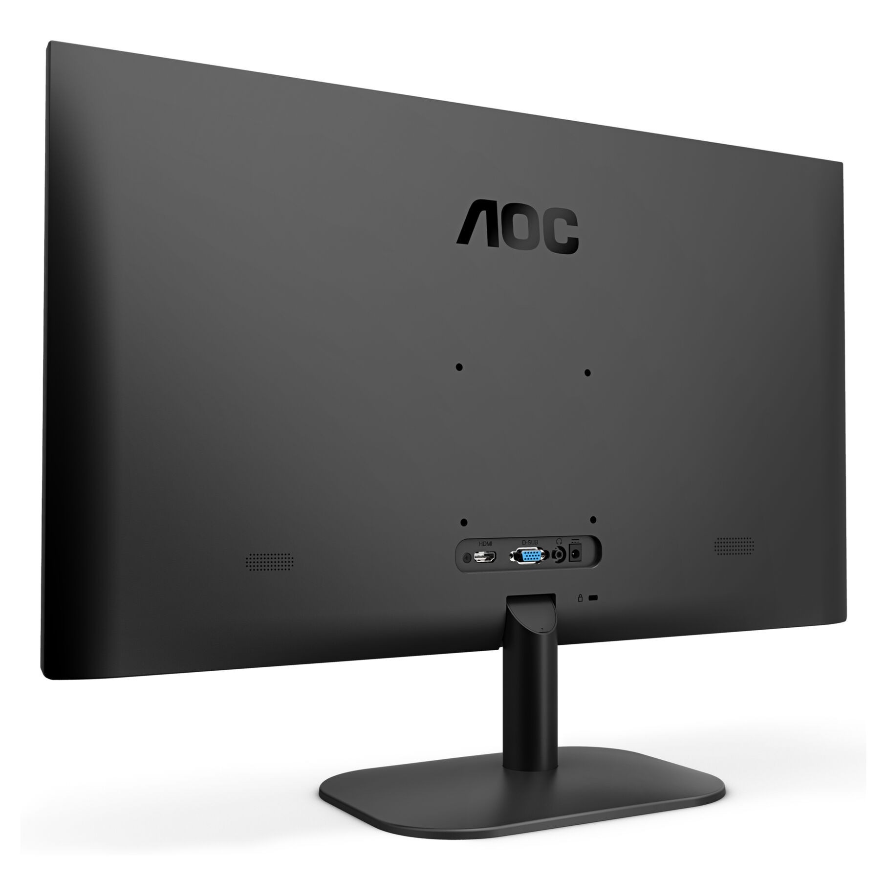 AOC LED-Monitor »27B2DA«, 69 cm/27 Zoll, 1920 x 1080 px, Full HD, 4 ms Reaktionszeit, 75 Hz