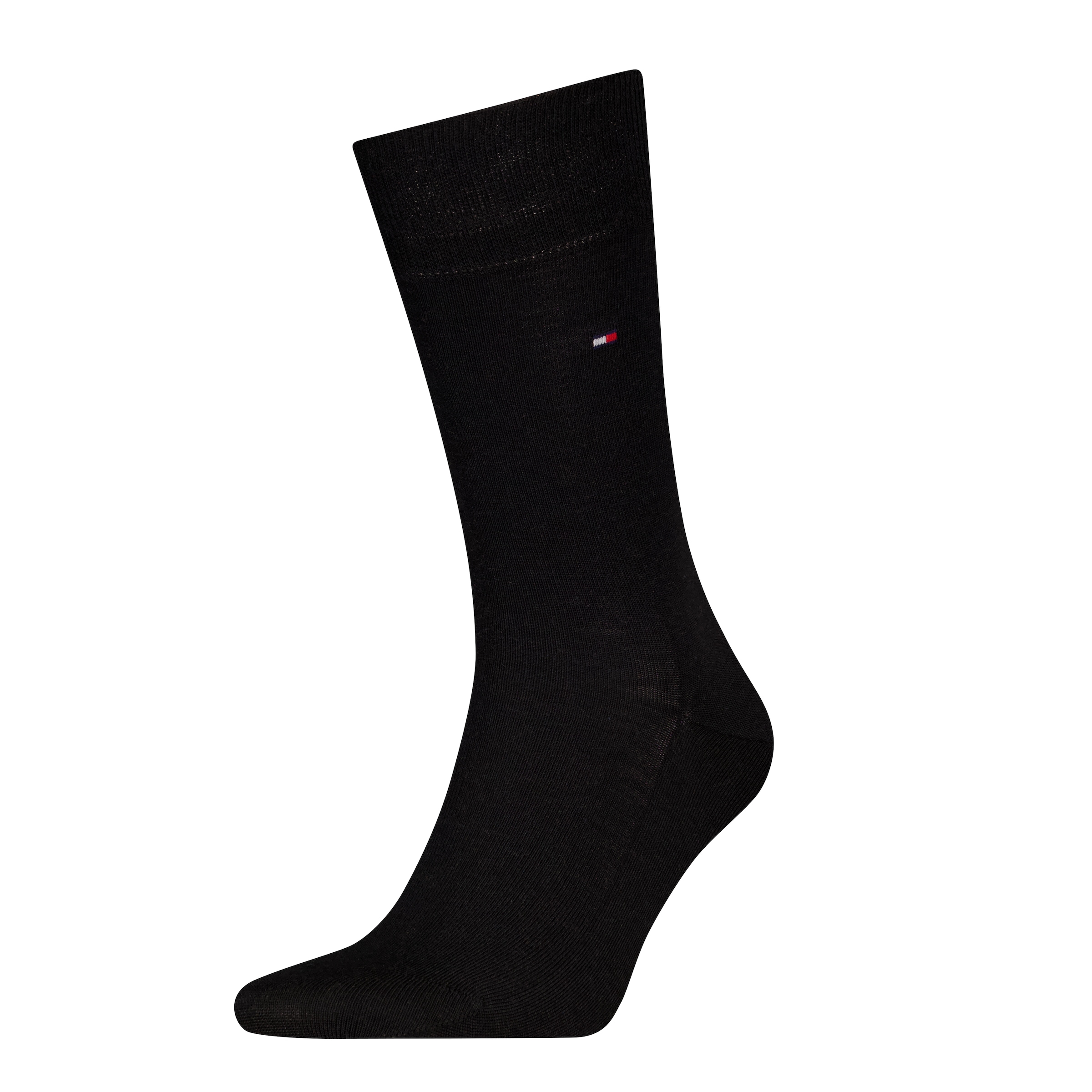 Tommy Hilfiger Socken »TH MEN SOCK 1P PREMIUM WOOL«