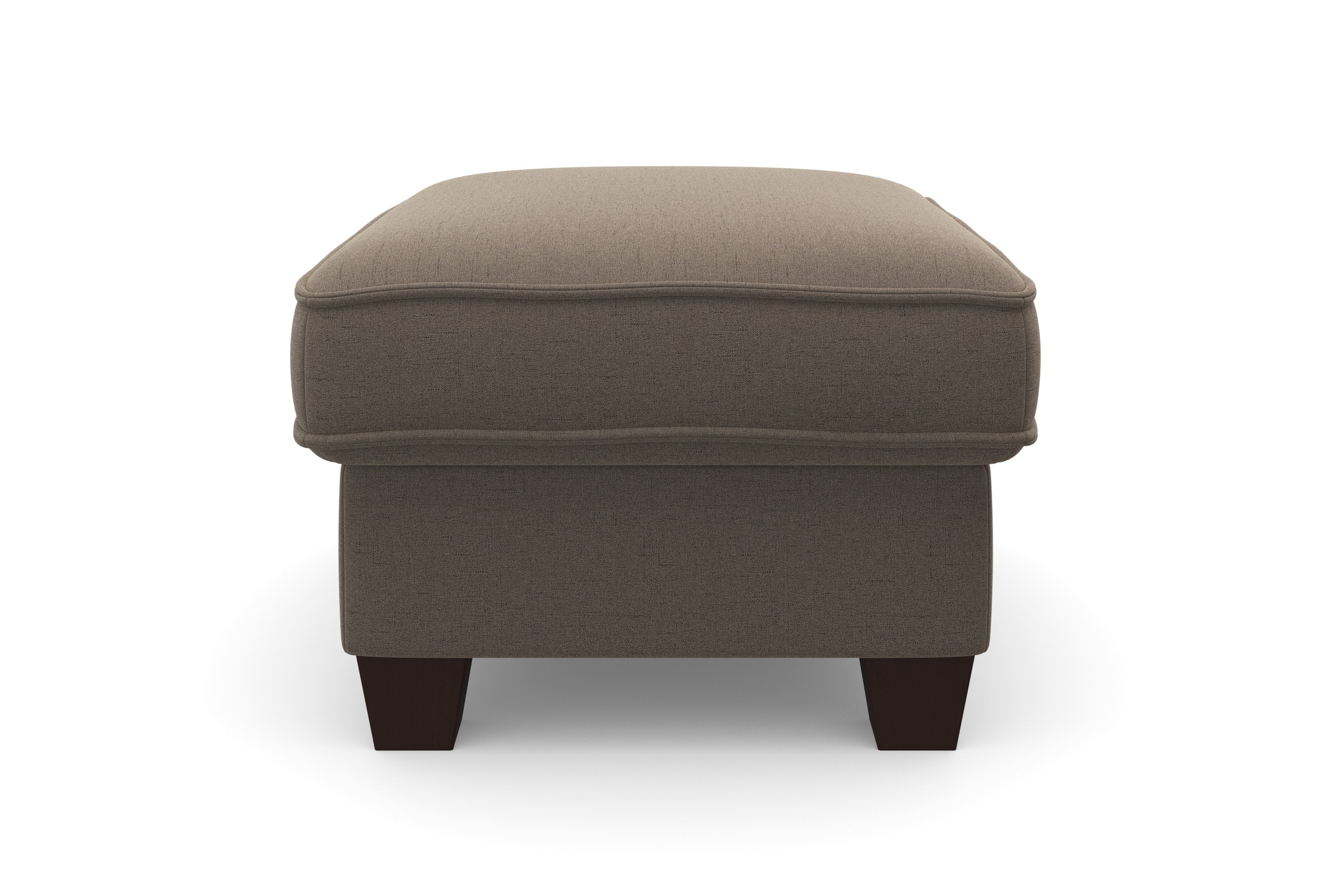Home affaire Hocker »County«, (1 St.), mit Federkern und Stauraum, passend zur "County"-Serie