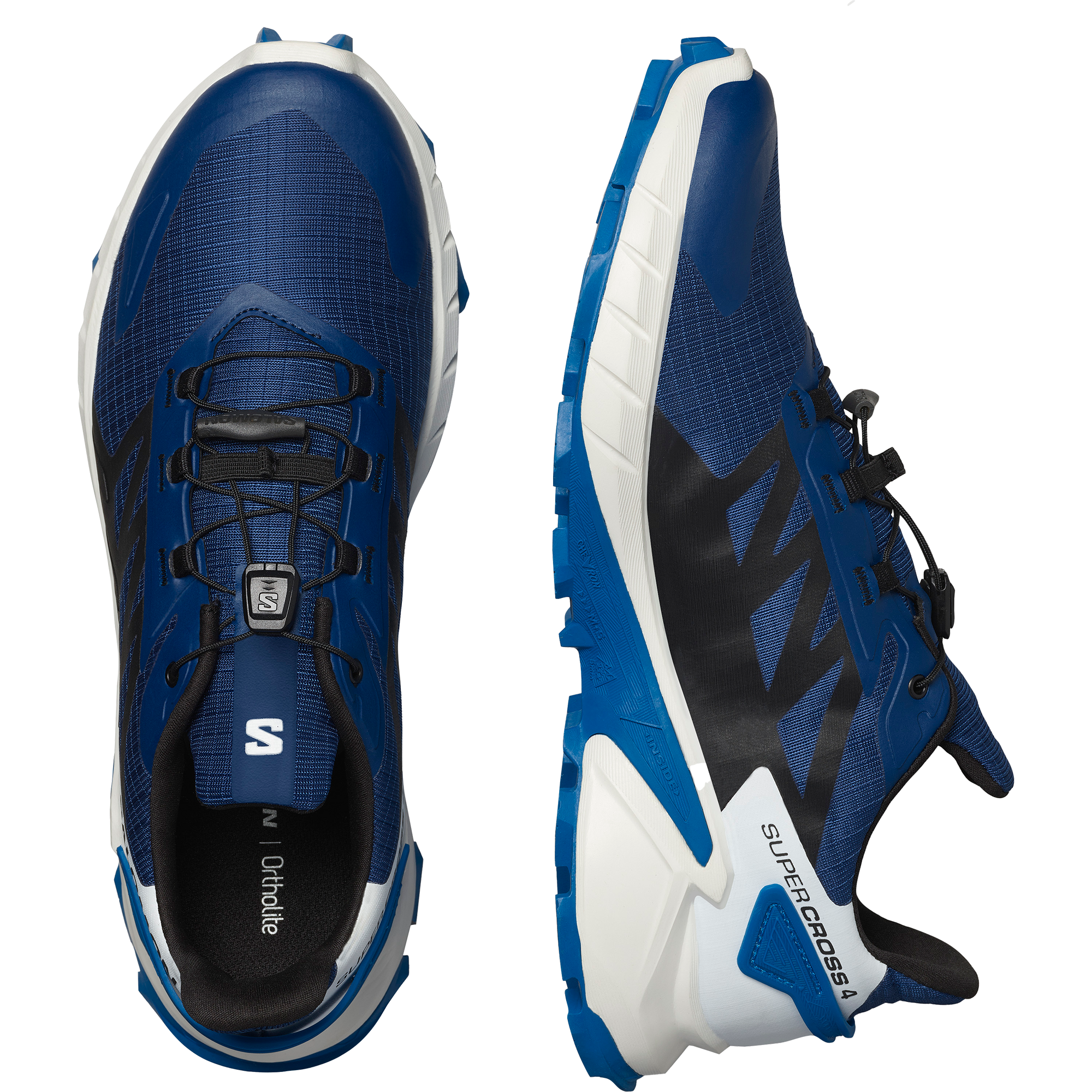 Salomon Trailrunningschuh