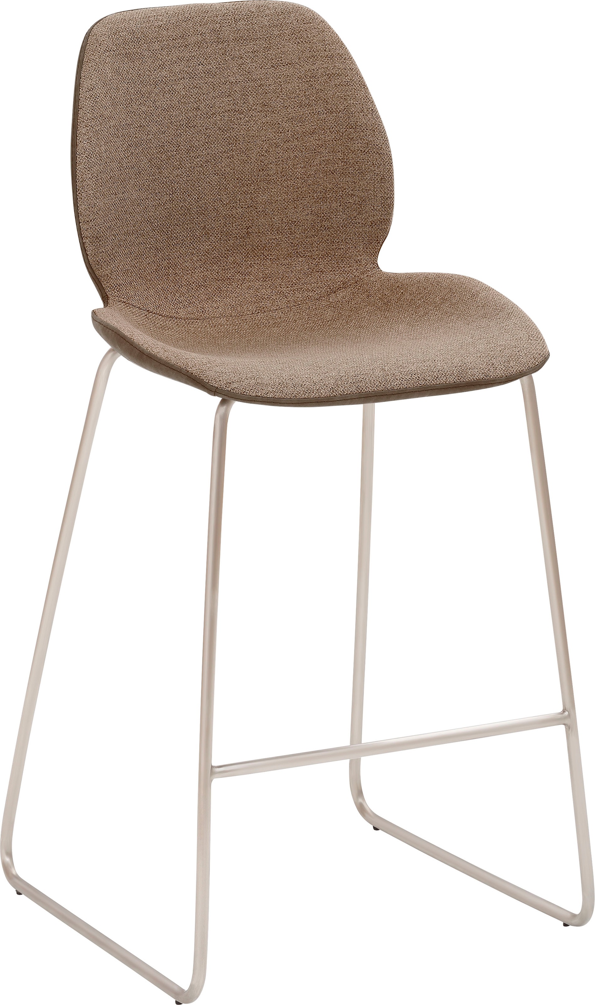 Mayer Sitzmöbel Barhocker "mySOLO" 1 Stk. tlg. günstig online kaufen